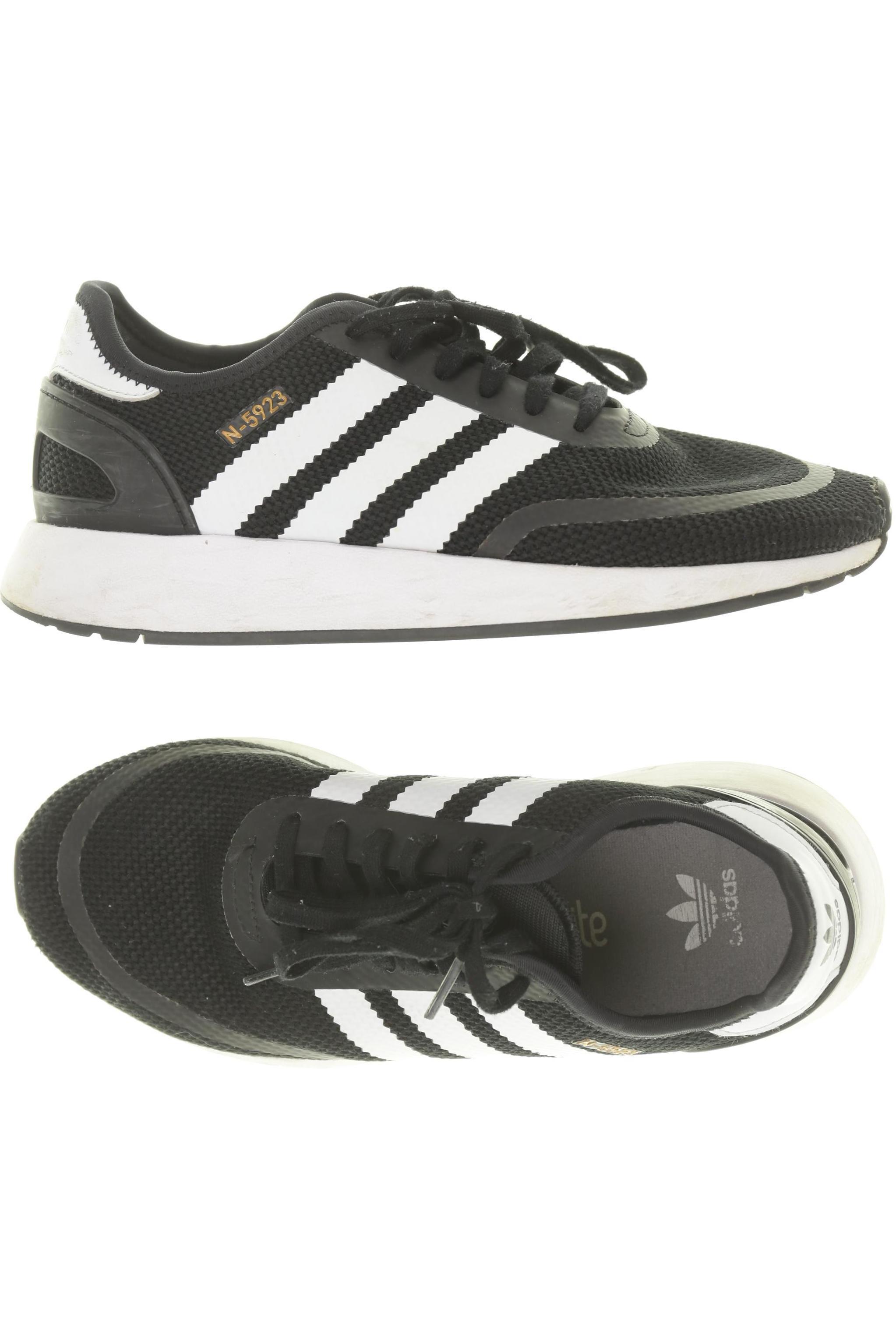 

adidas Originals Jungen Kinderschuhe, schwarz, Gr. 38