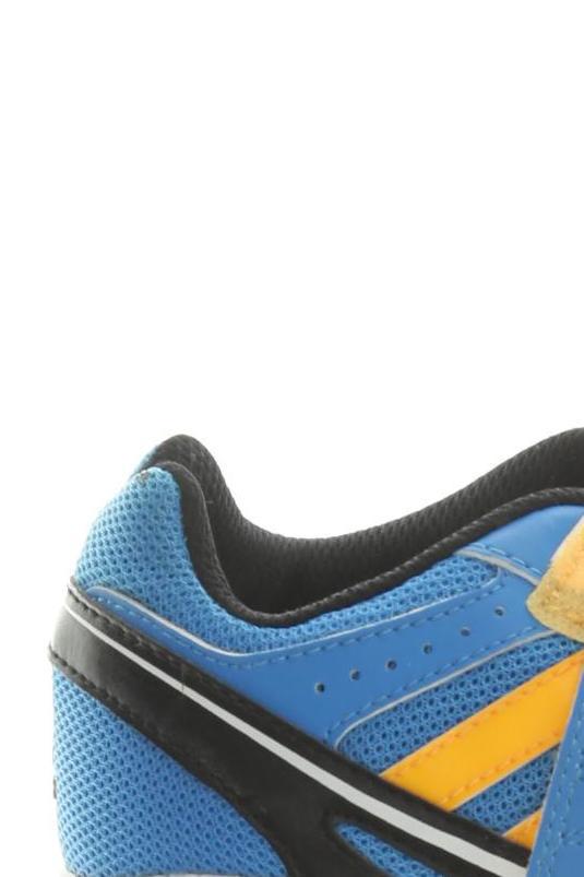 Thumbnail - adidas Jungen Kinderschuhe, blau, Gr. 33