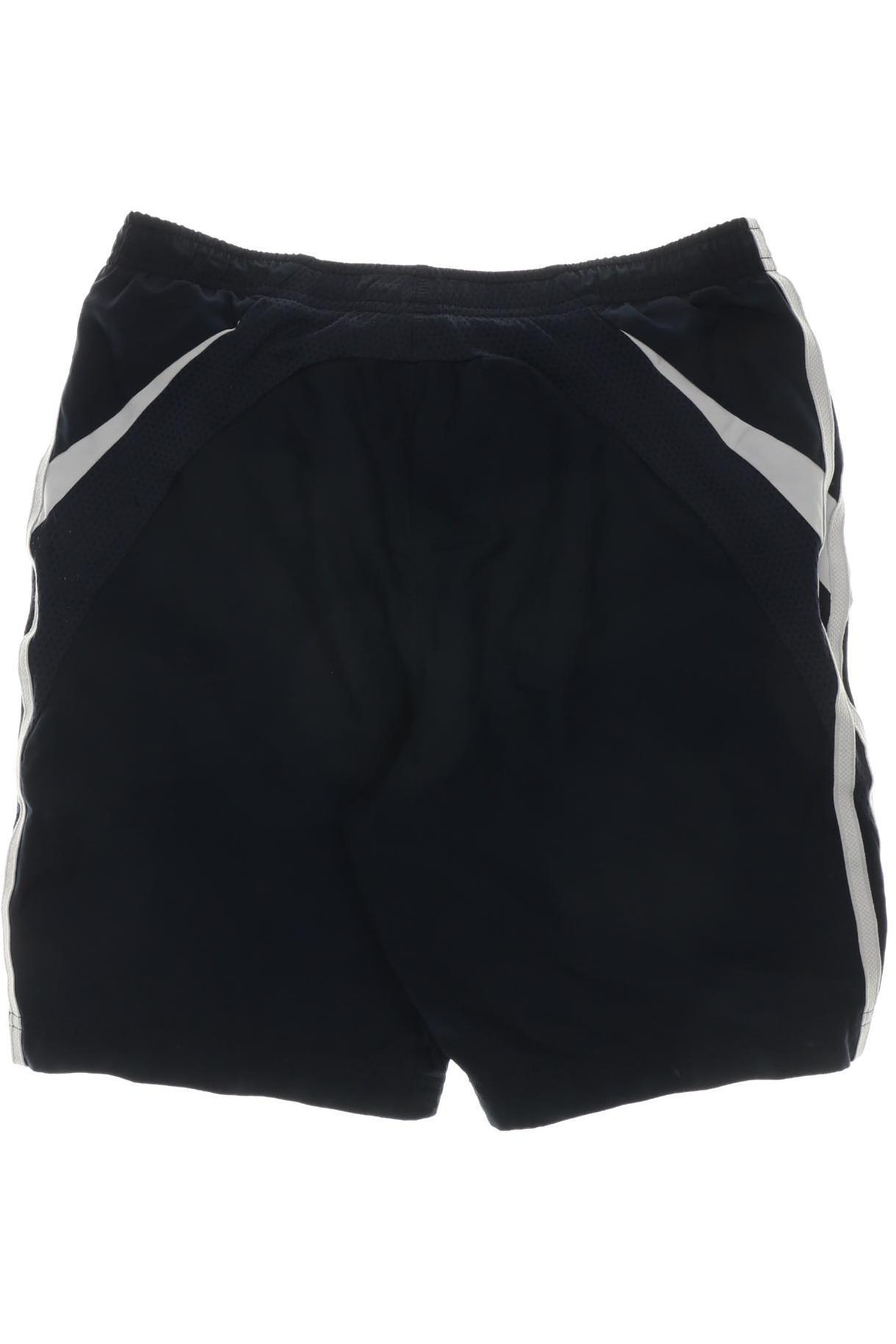 Thumbnail - adidas Jungen Shorts, blau, Gr. 134