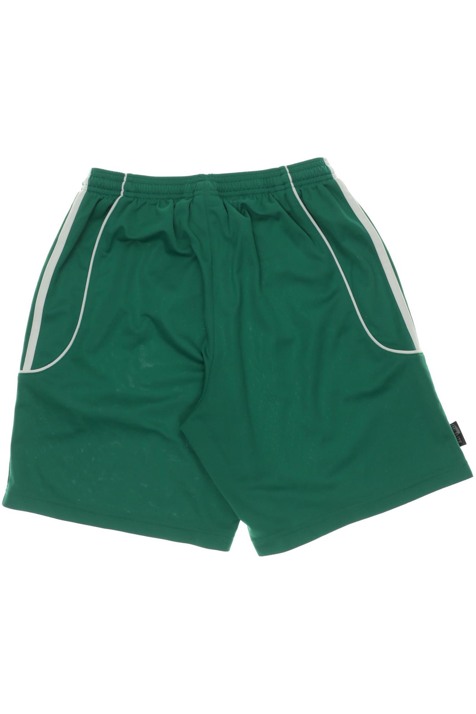 Thumbnail - adidas Jungen Shorts, grün, Gr. 140