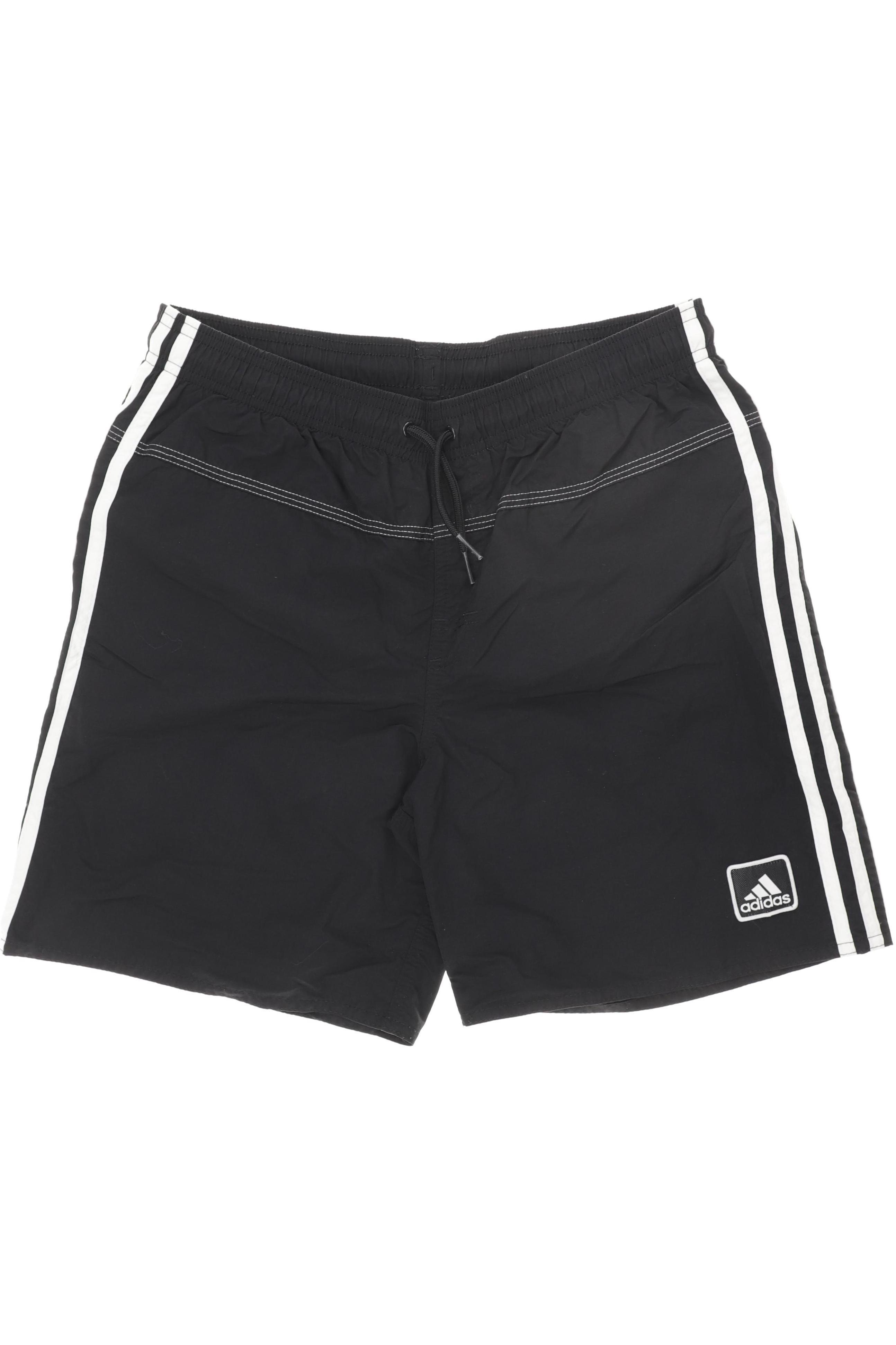 

adidas Originals Jungen Shorts, schwarz, Gr. 158