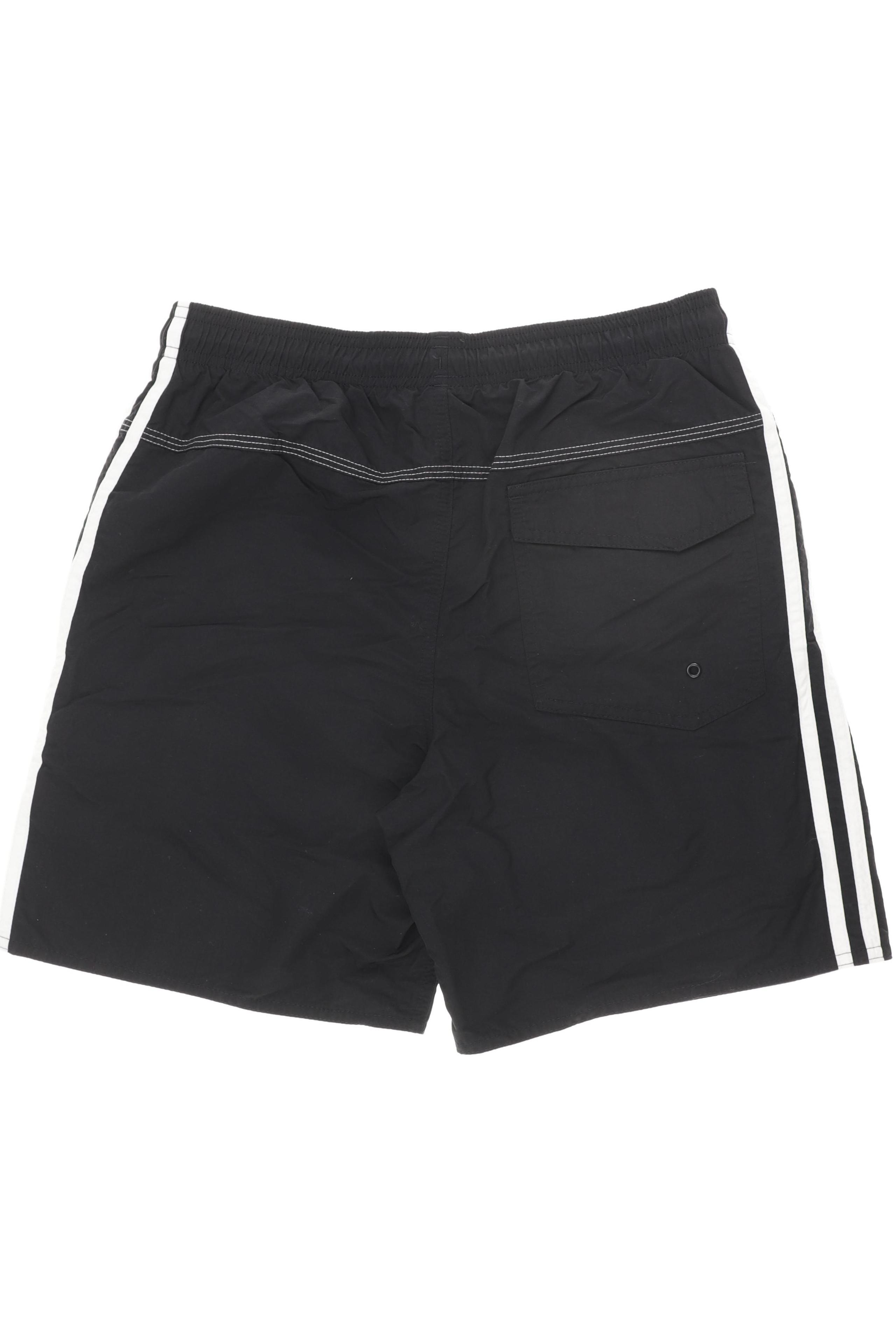 Thumbnail - adidas Originals Jungen Shorts, schwarz, Gr. 158