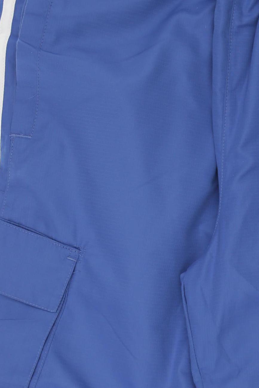 Thumbnail - adidas Jungen Stoffhose, blau, Gr. 176