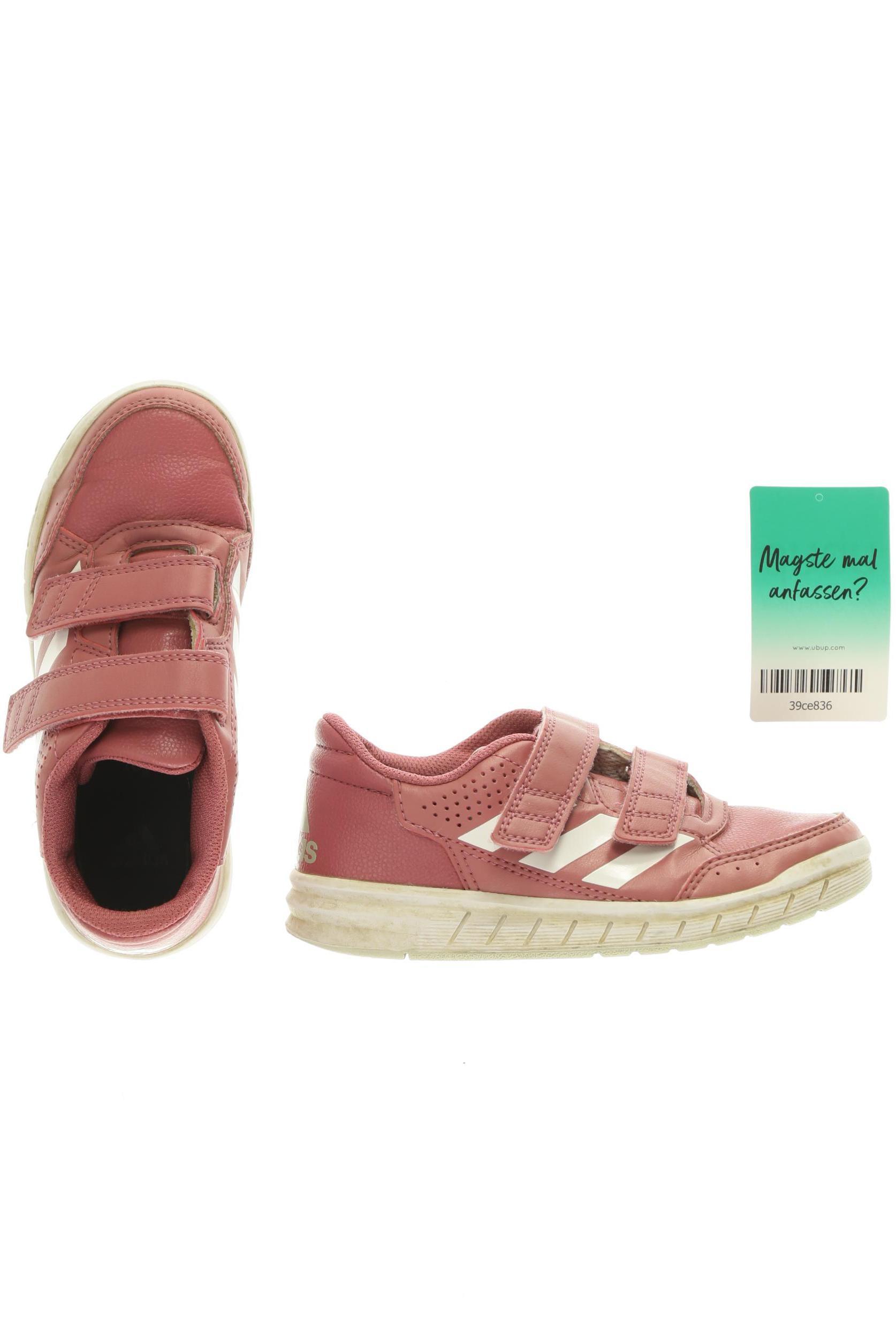

adidas Mädchen Kinderschuhe, pink, Gr. 29
