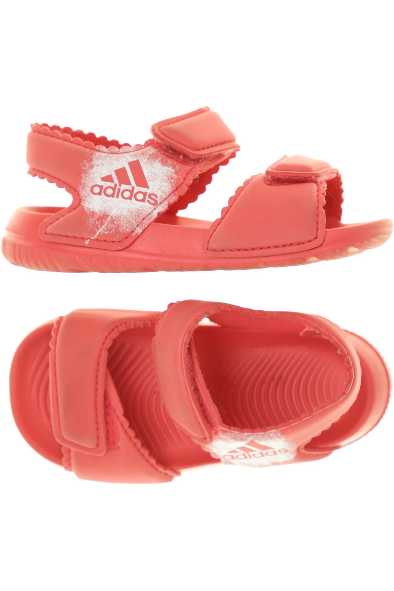 

adidas Mädchen Kinderschuhe, pink, Gr. 23