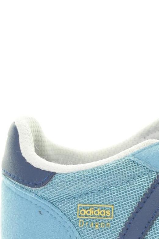 Thumbnail - adidas Originals Mädchen Kinderschuhe, türkis, Gr. 26