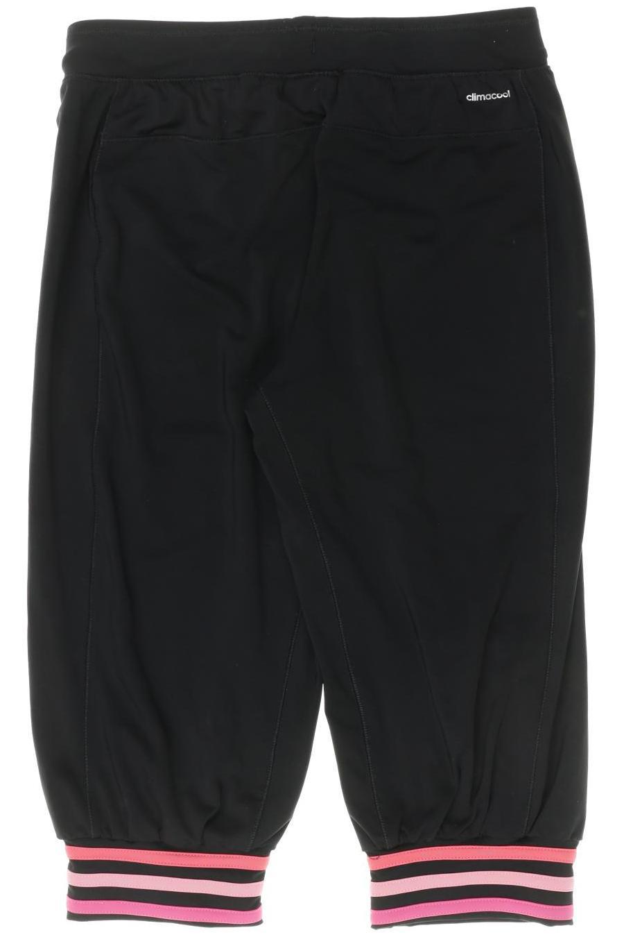 Thumbnail - adidas Mädchen Shorts, schwarz, Gr. 152