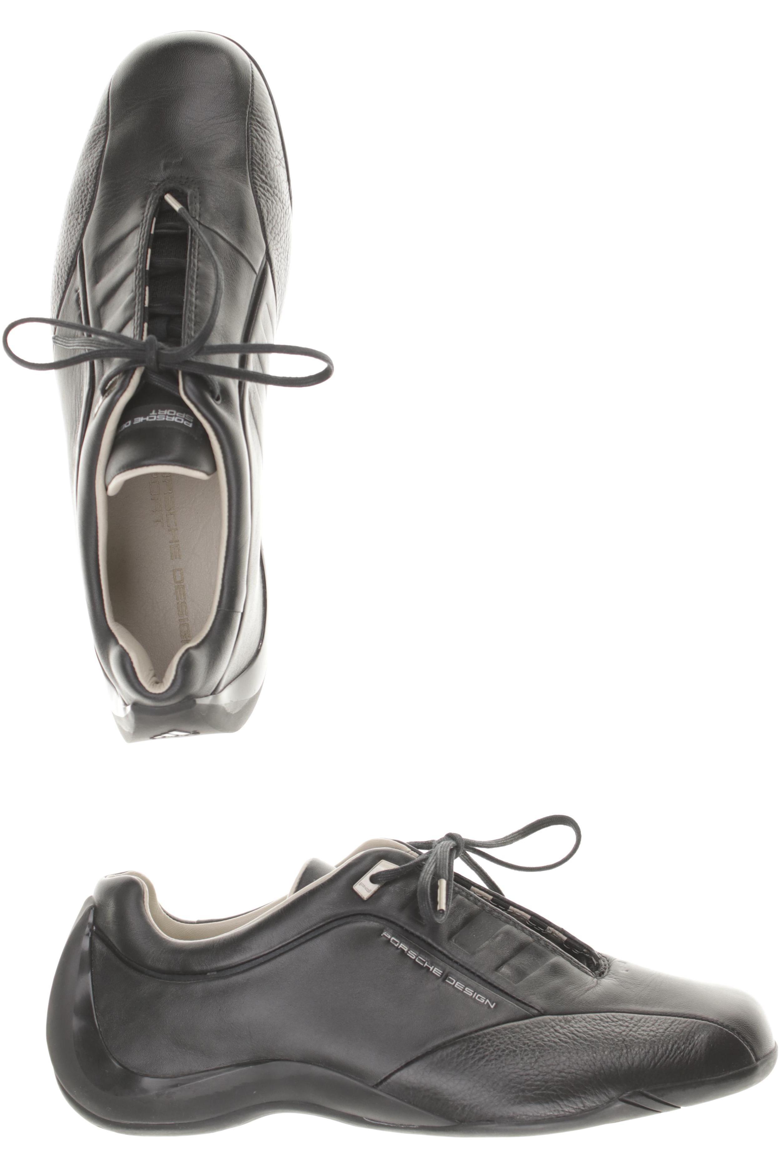 Thumbnail - adidas Porsche Design Herren Sneakers, schwarz, Gr. 9