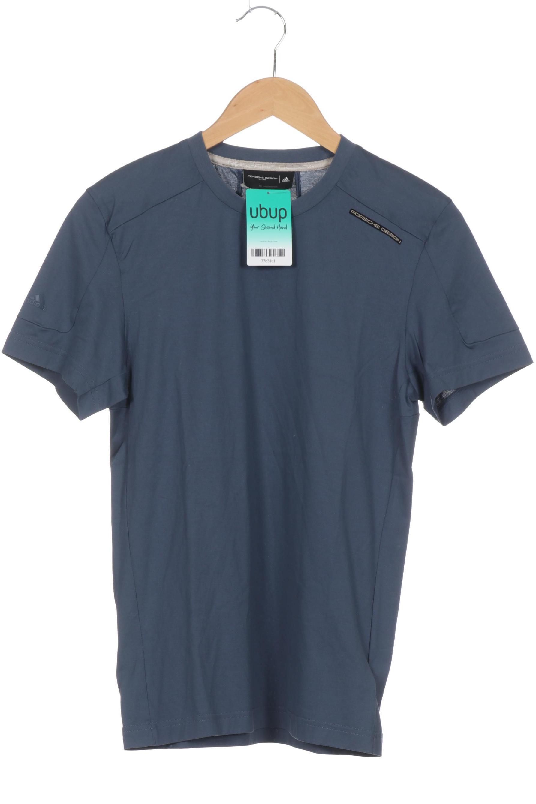 Thumbnail - adidas Porsche Design Herren T-Shirt, blau, Gr.