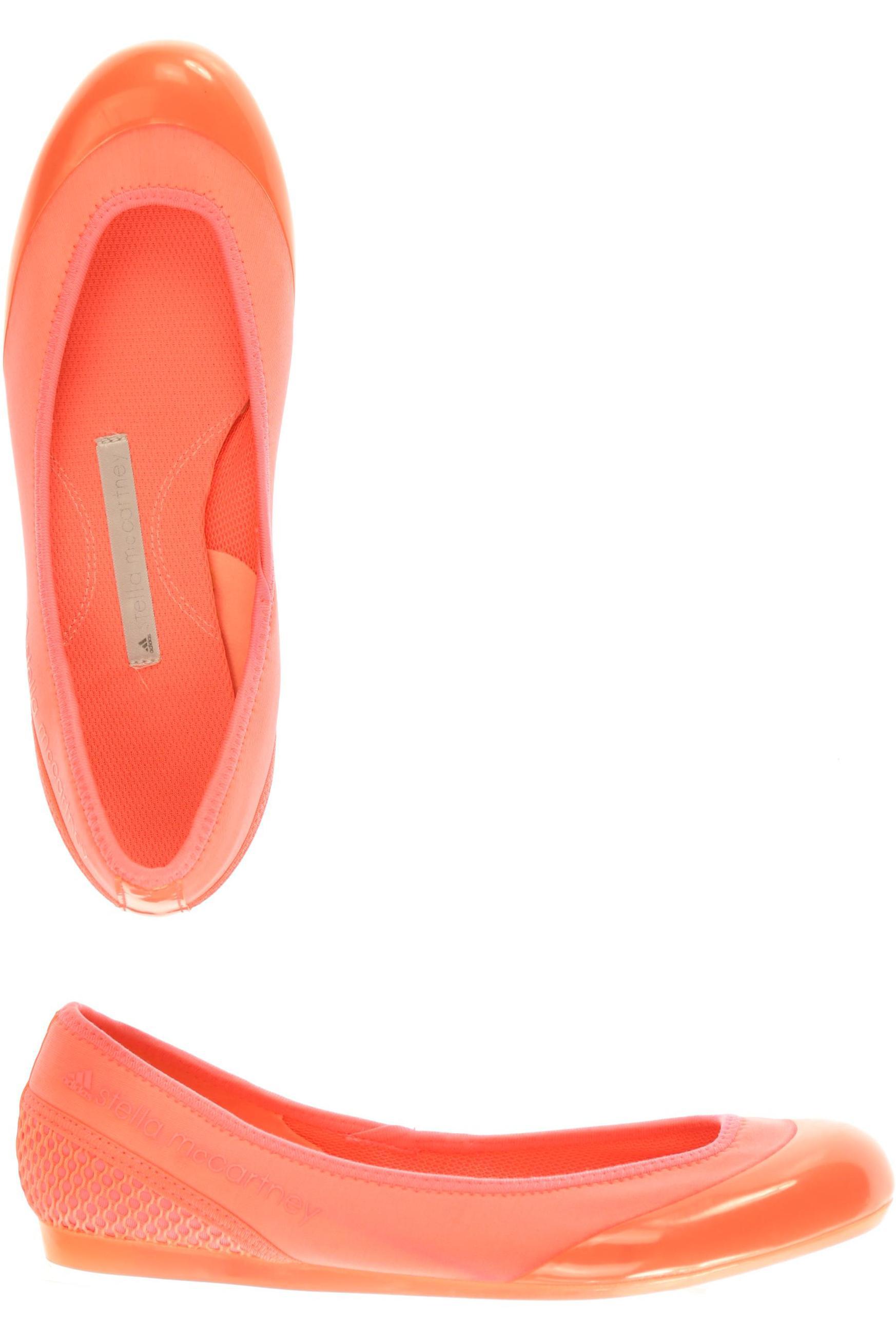 

adidas by Stella McCartney Damen Ballerinas, pink, Gr. 7.5