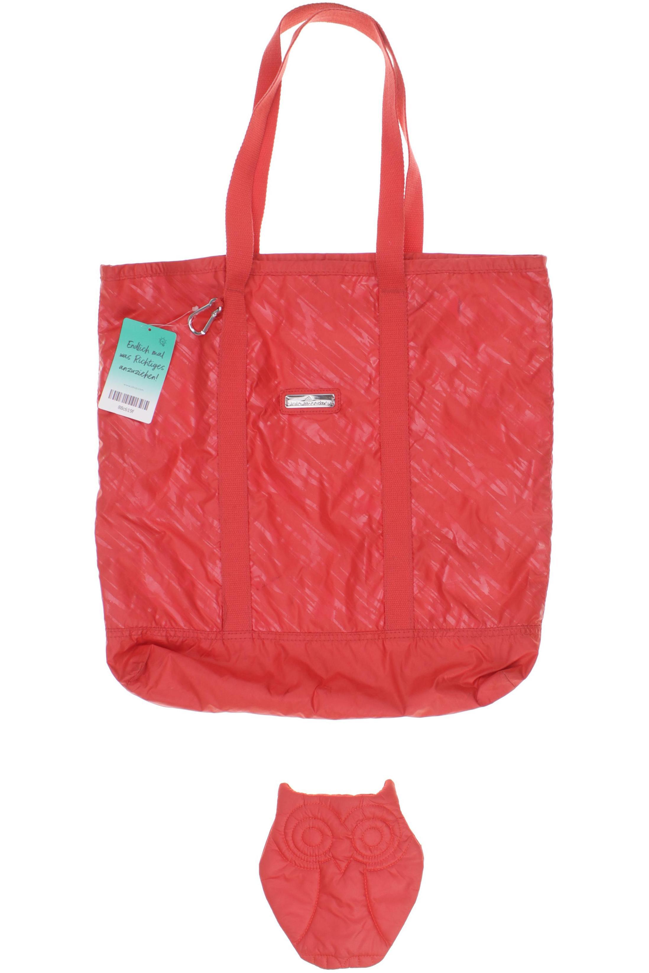 Thumbnail - adidas by Stella McCartney Damen Handtasche, rot, Gr.