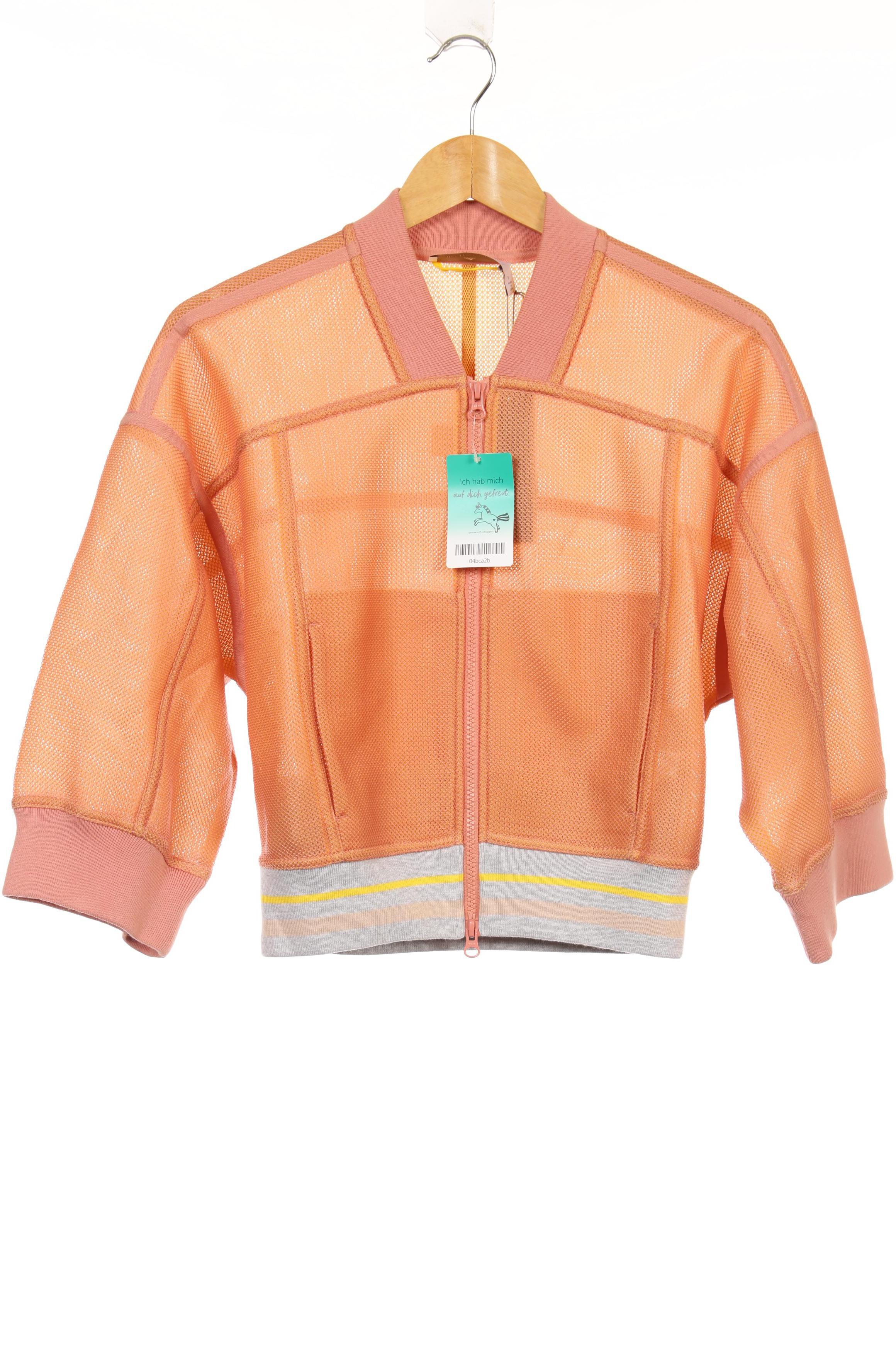 

adidas by Stella McCartney Damen Jacke, pink, Gr.