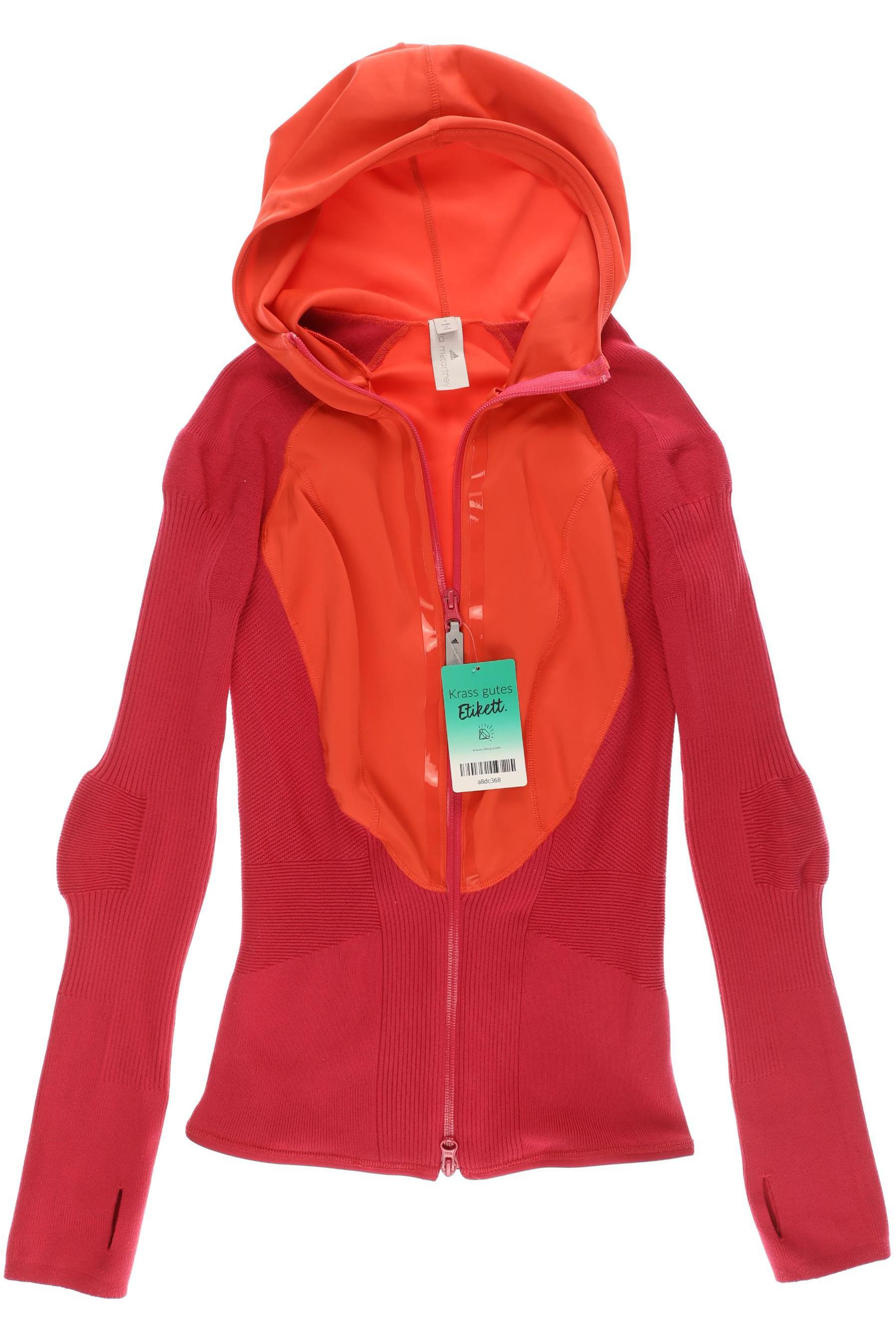 

adidas by Stella McCartney Damen Jacke, pink, Gr.