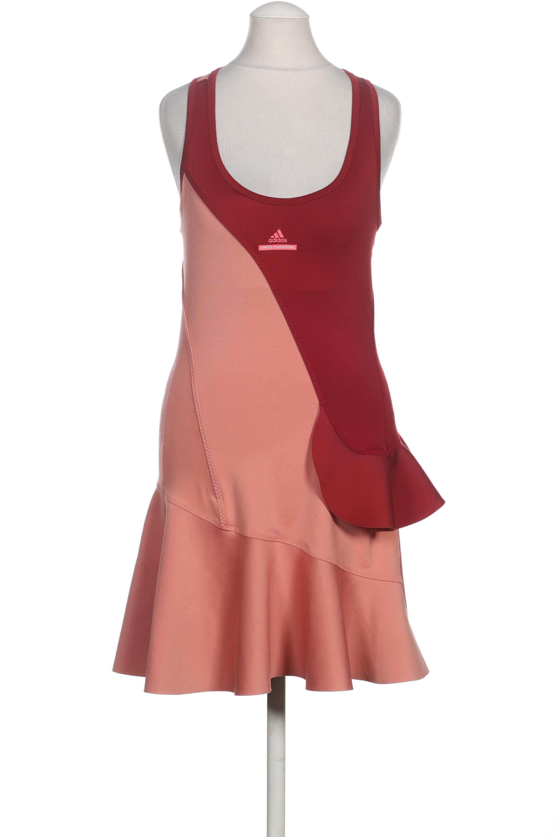 

adidas by Stella McCartney Damen Kleid, pink, Gr.