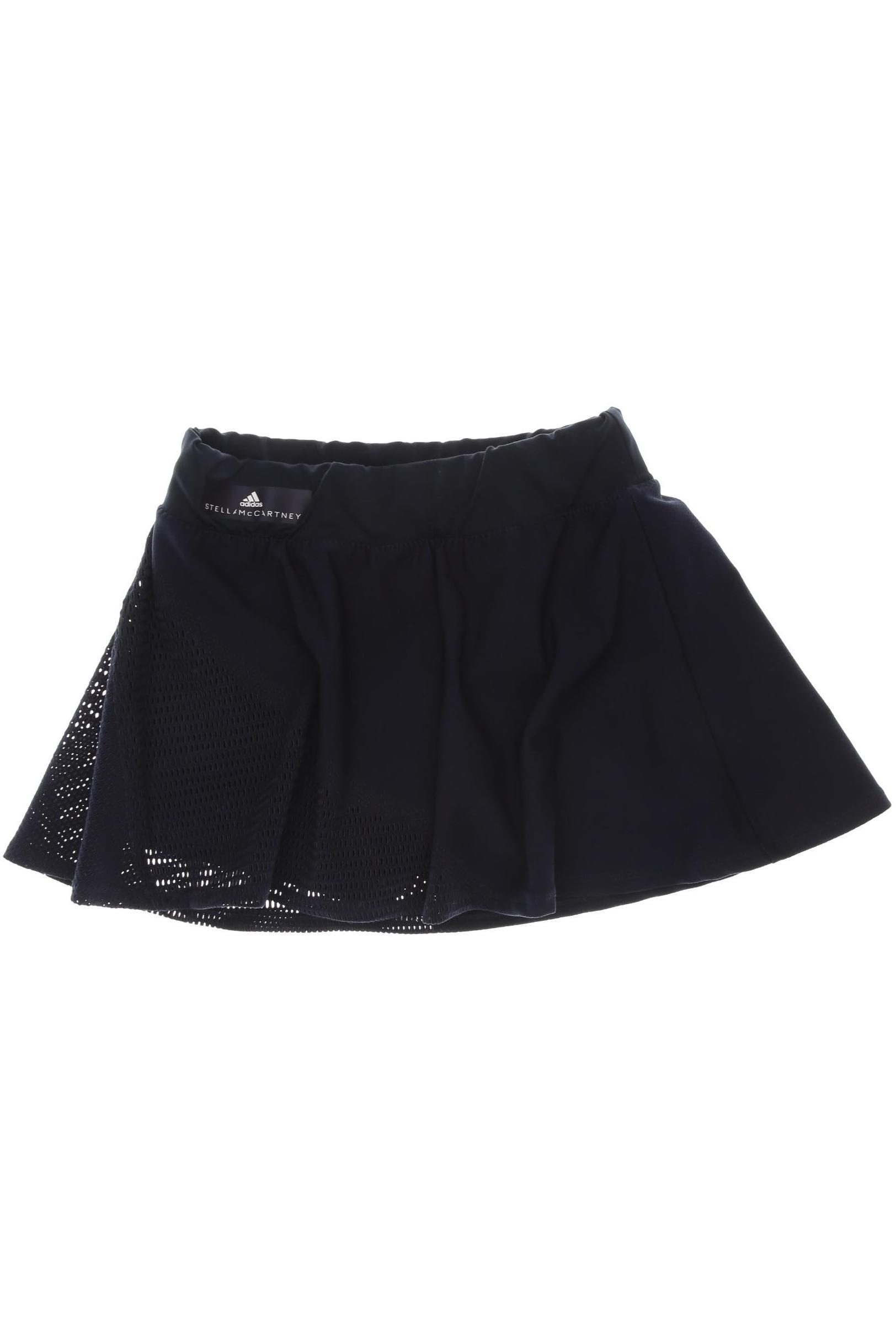 

adidas by Stella McCartney Damen Shorts, blau, Gr.