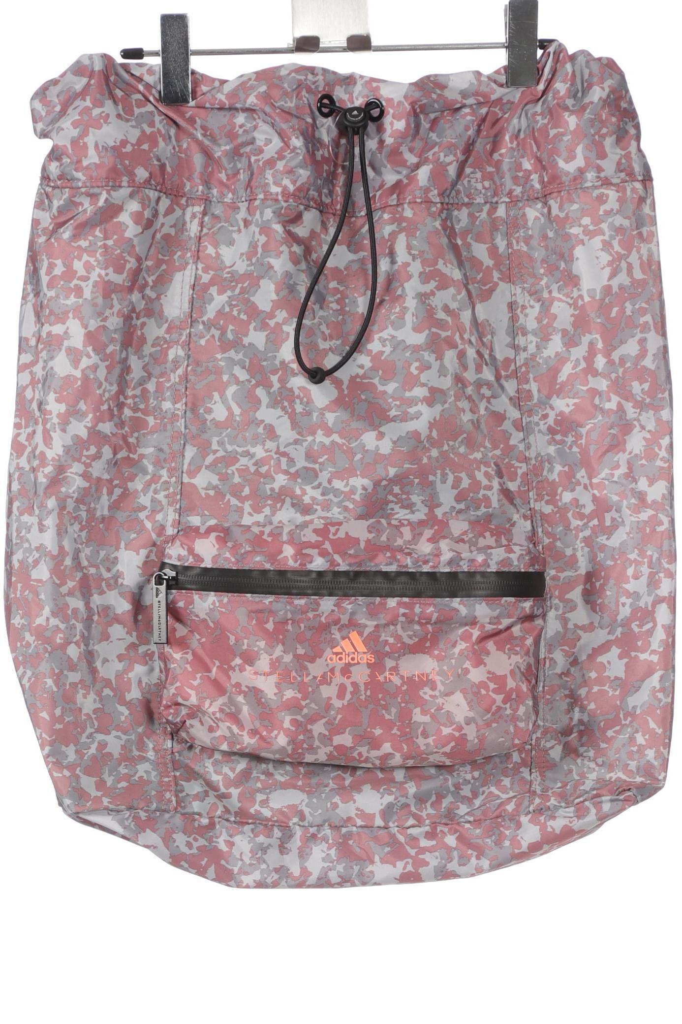 

adidas by Stella McCartney Damen Rucksack, grau, Gr.