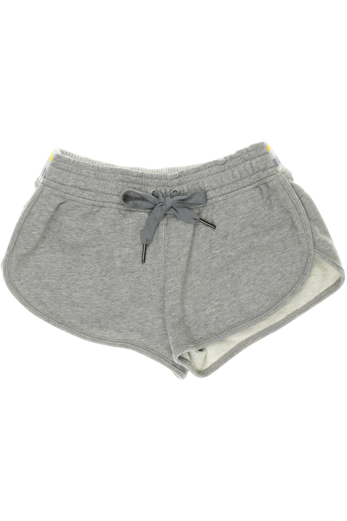 

adidas by Stella McCartney Damen Shorts, grau, Gr.