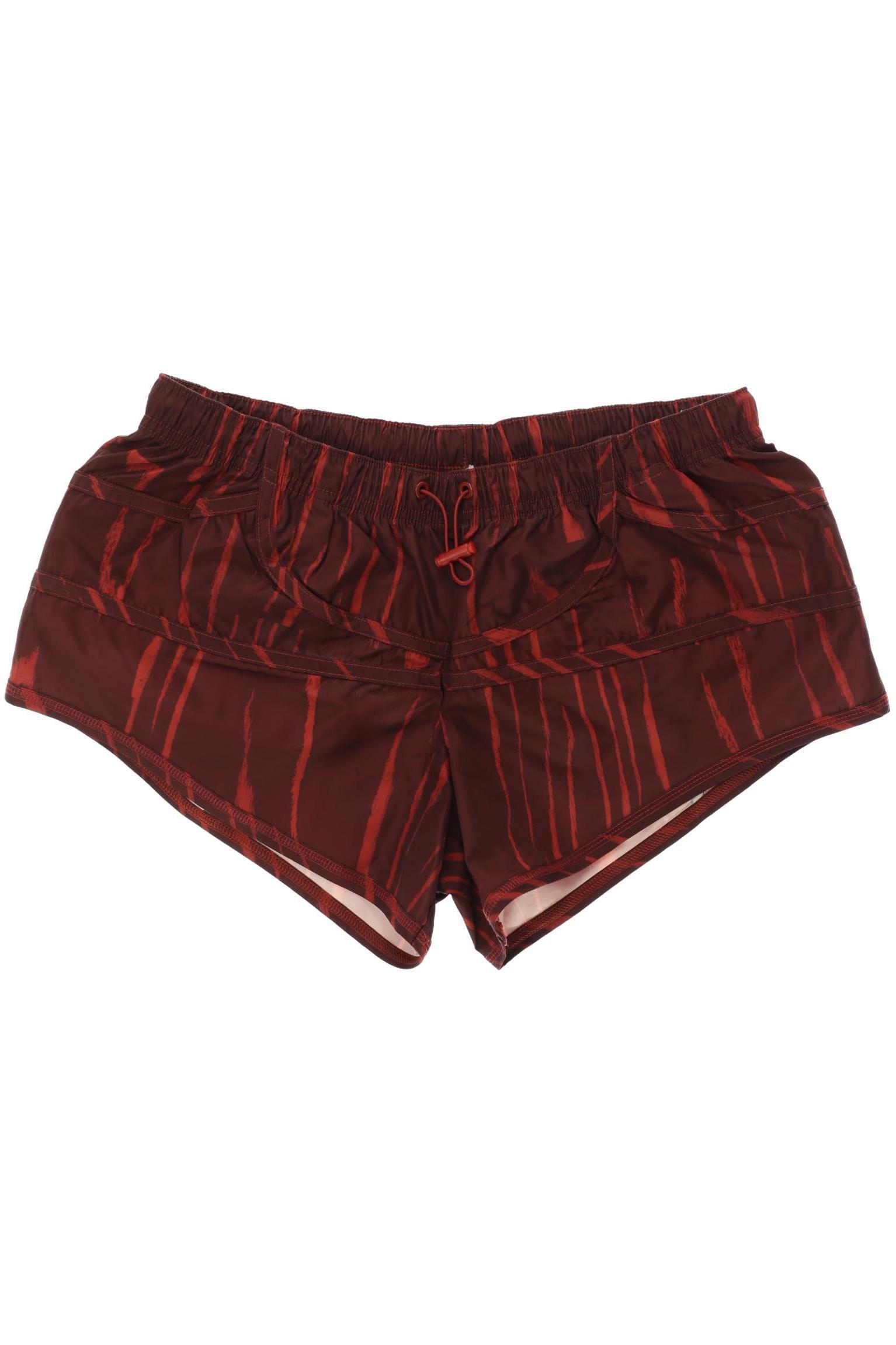 

adidas by Stella McCartney Damen Shorts, rot, Gr.