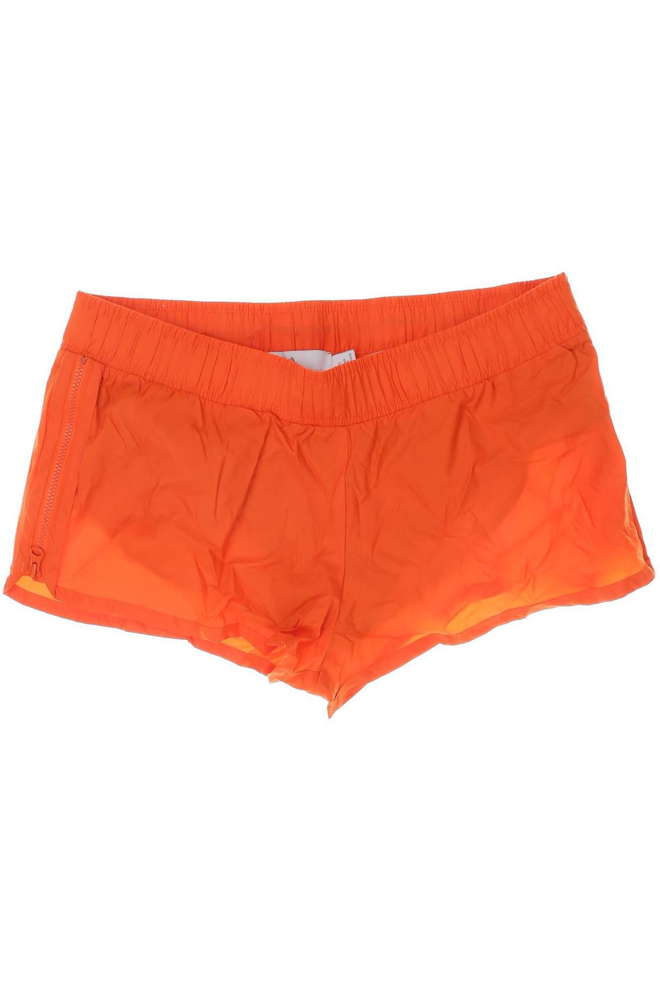 

adidas by Stella McCartney Damen Shorts, orange, Gr.