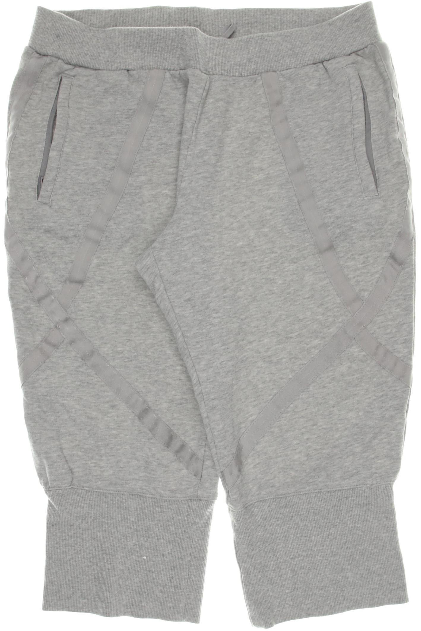 

adidas by Stella McCartney Damen Shorts, grau, Gr.