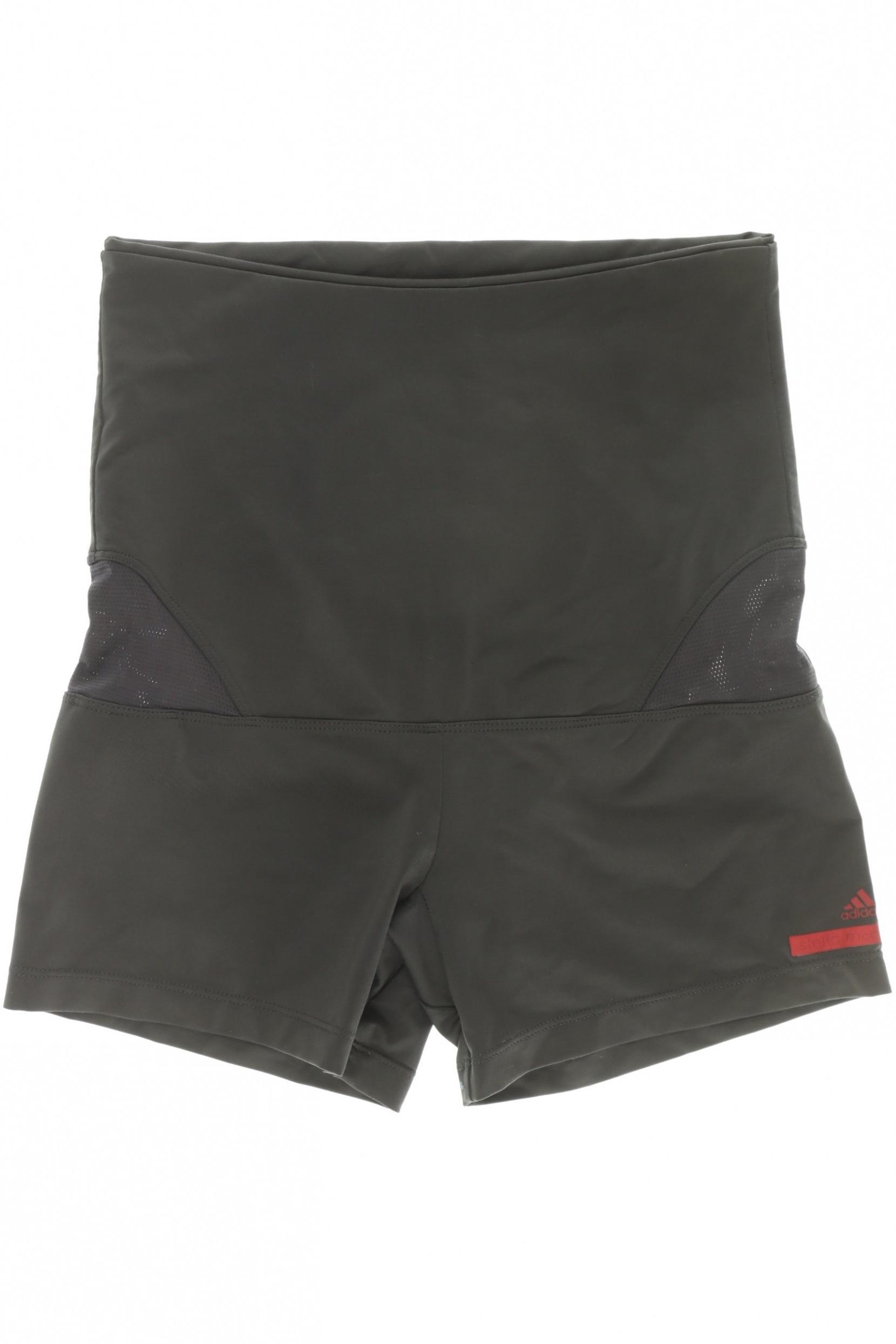 

adidas by Stella McCartney Damen Shorts, grau, Gr.