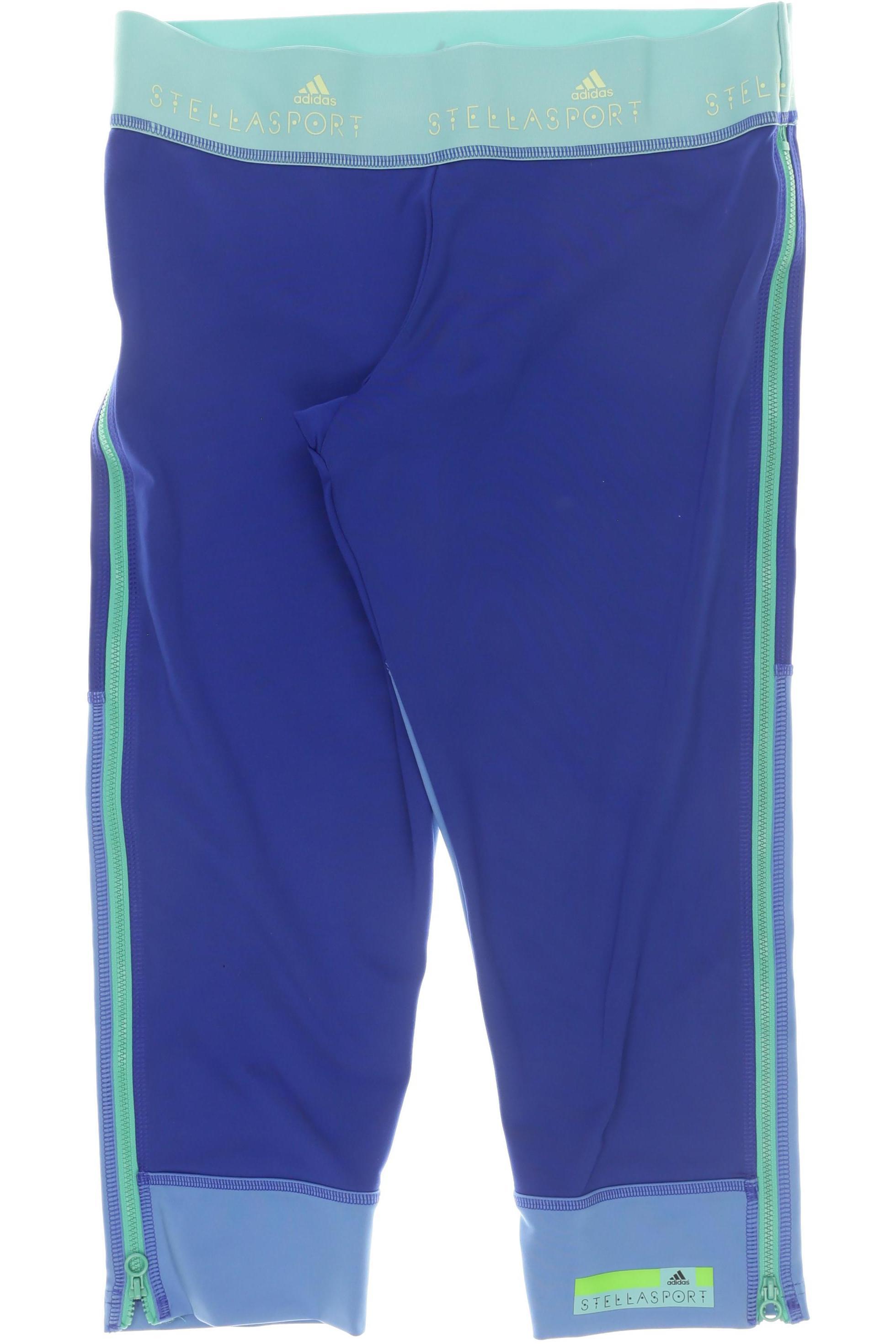 

Stellasport by adidas Damen Shorts, blau, Gr.