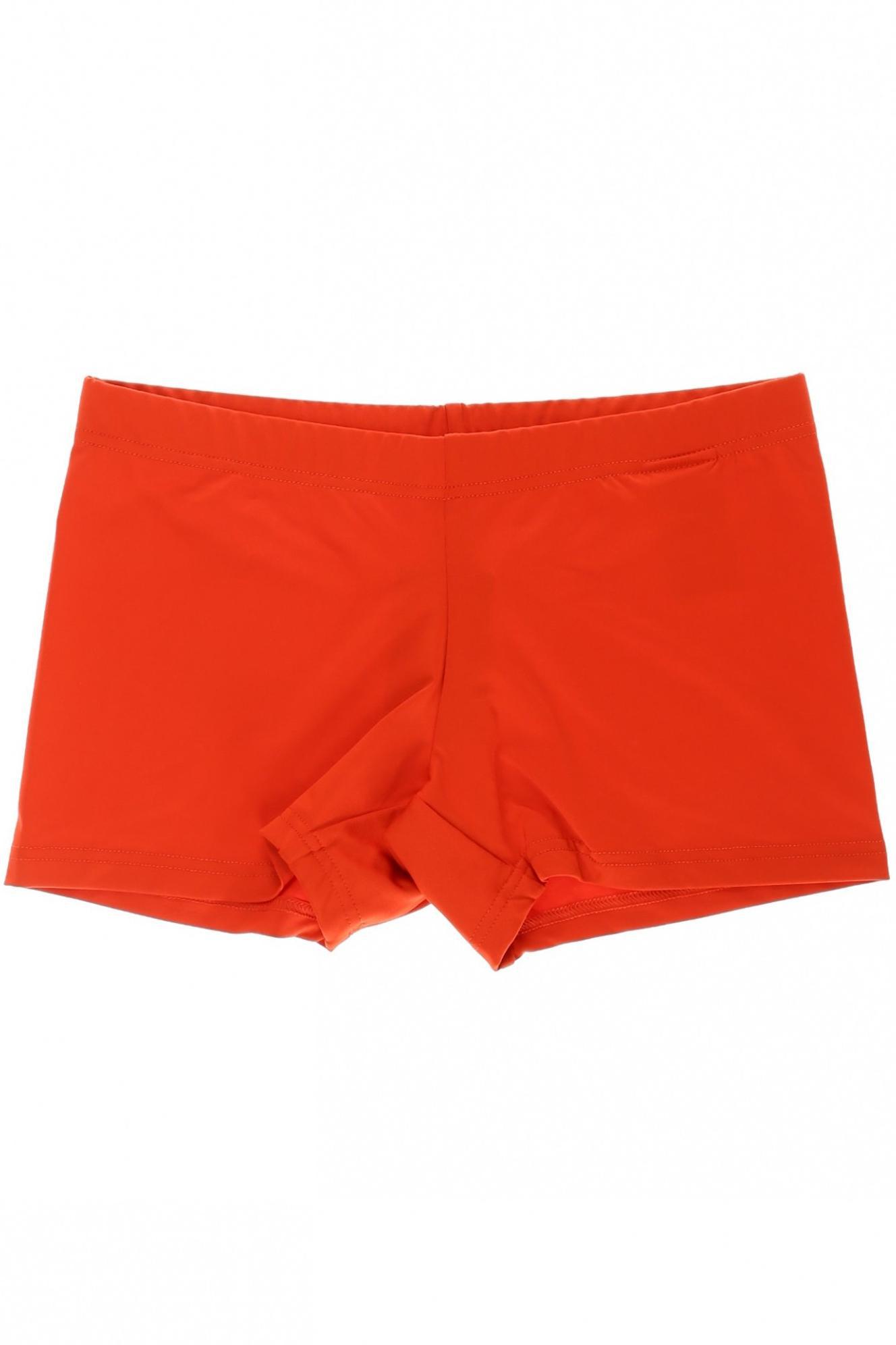 

adidas by Stella McCartney Damen Shorts, rot, Gr.