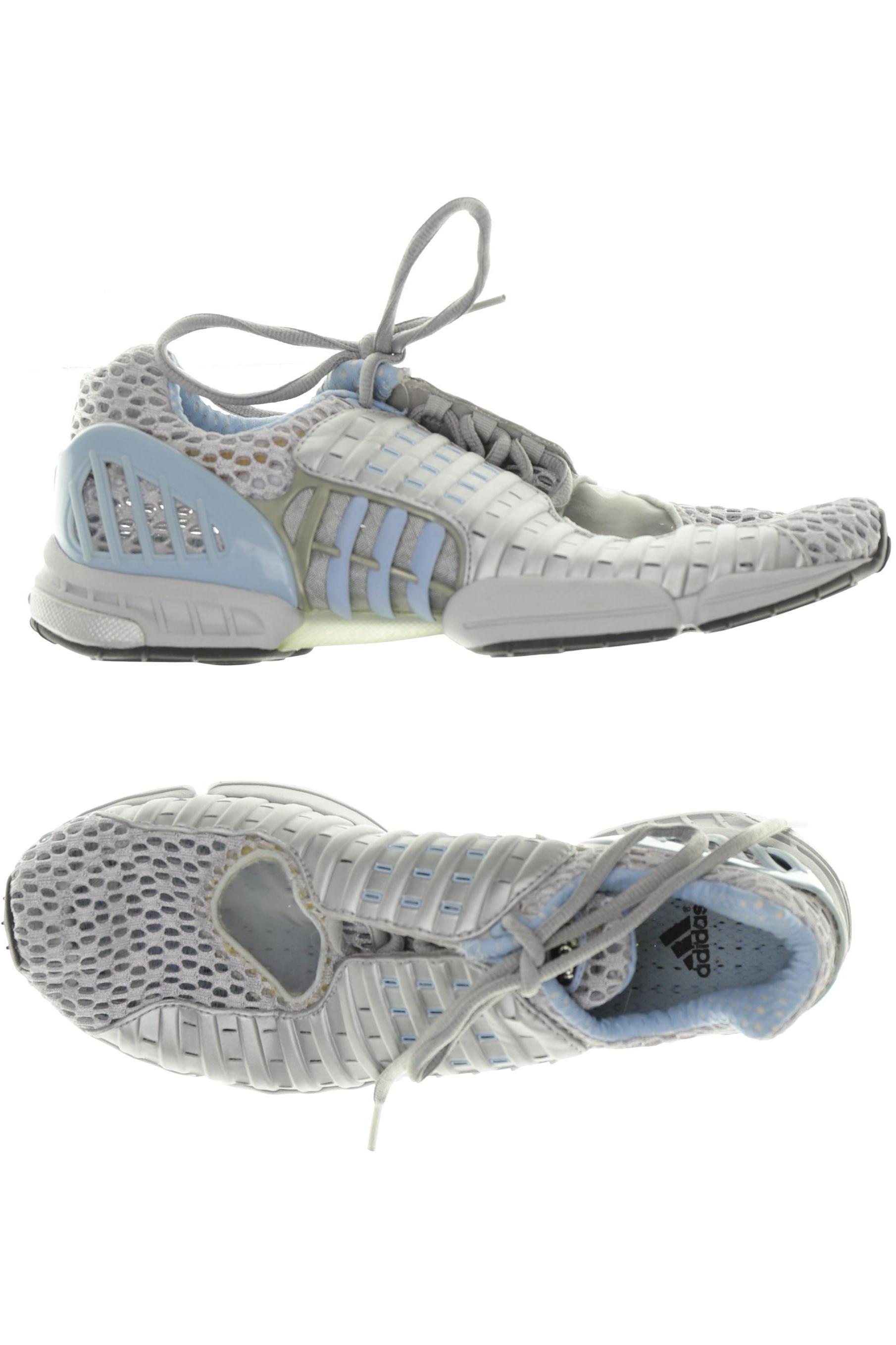 

adidas Damen Sneakers, grau, Gr. 5.5
