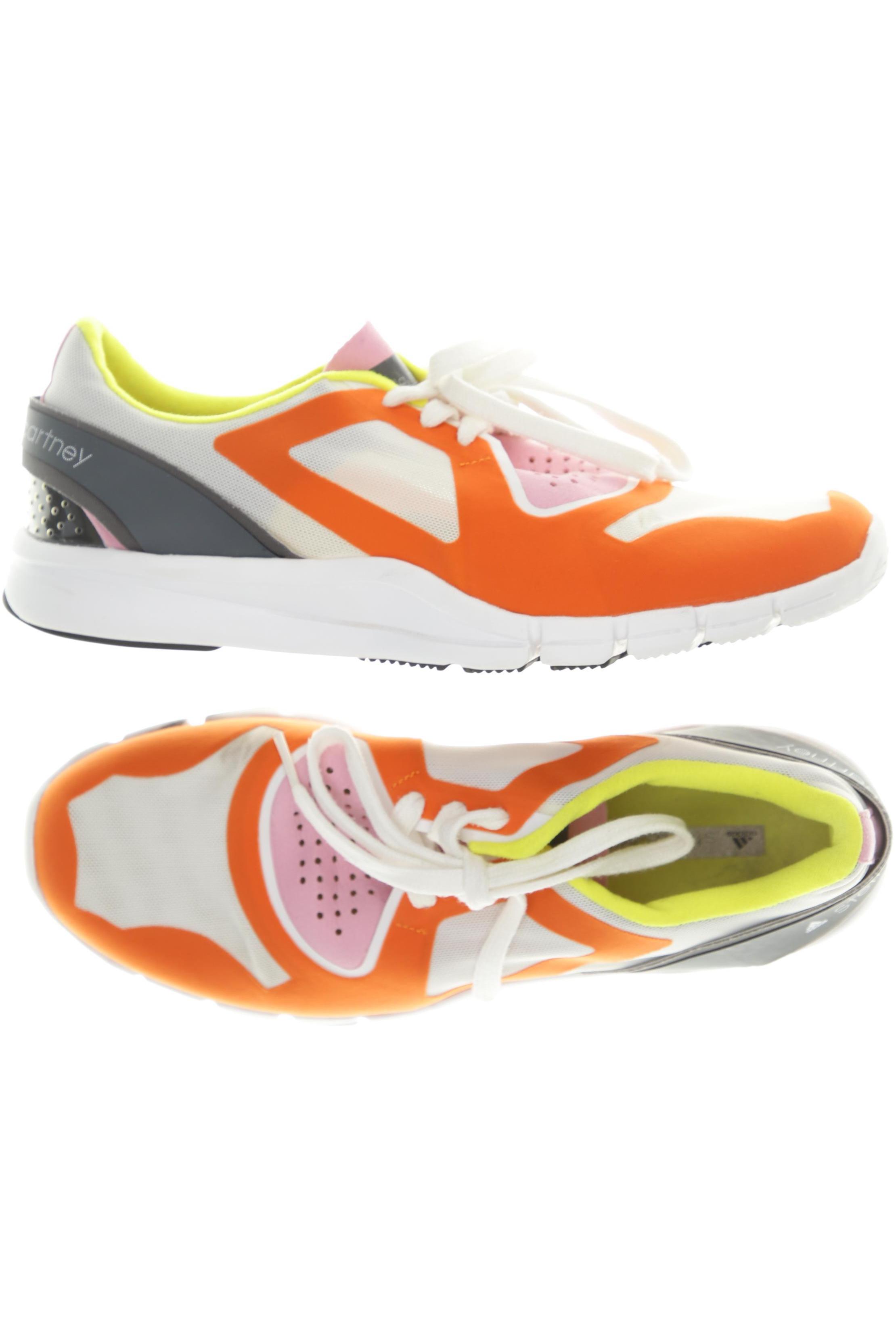 

adidas by Stella McCartney Damen Sneakers, weiß, Gr. 9