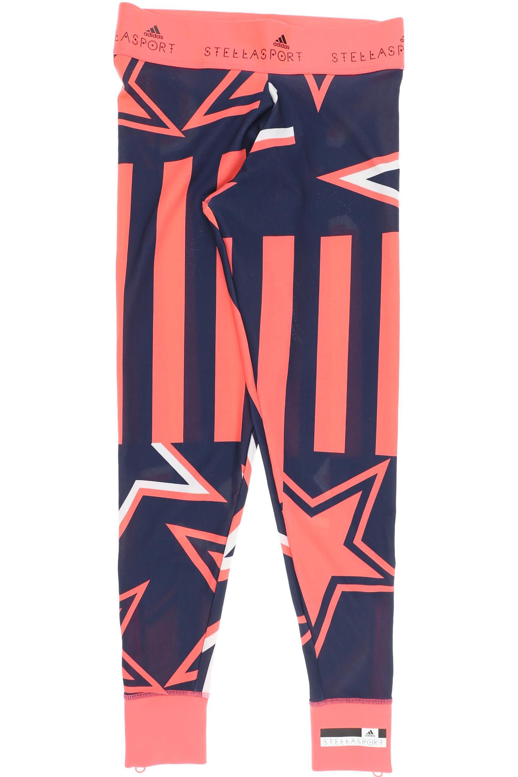 

adidas by Stella McCartney Damen Stoffhose, pink, Gr.