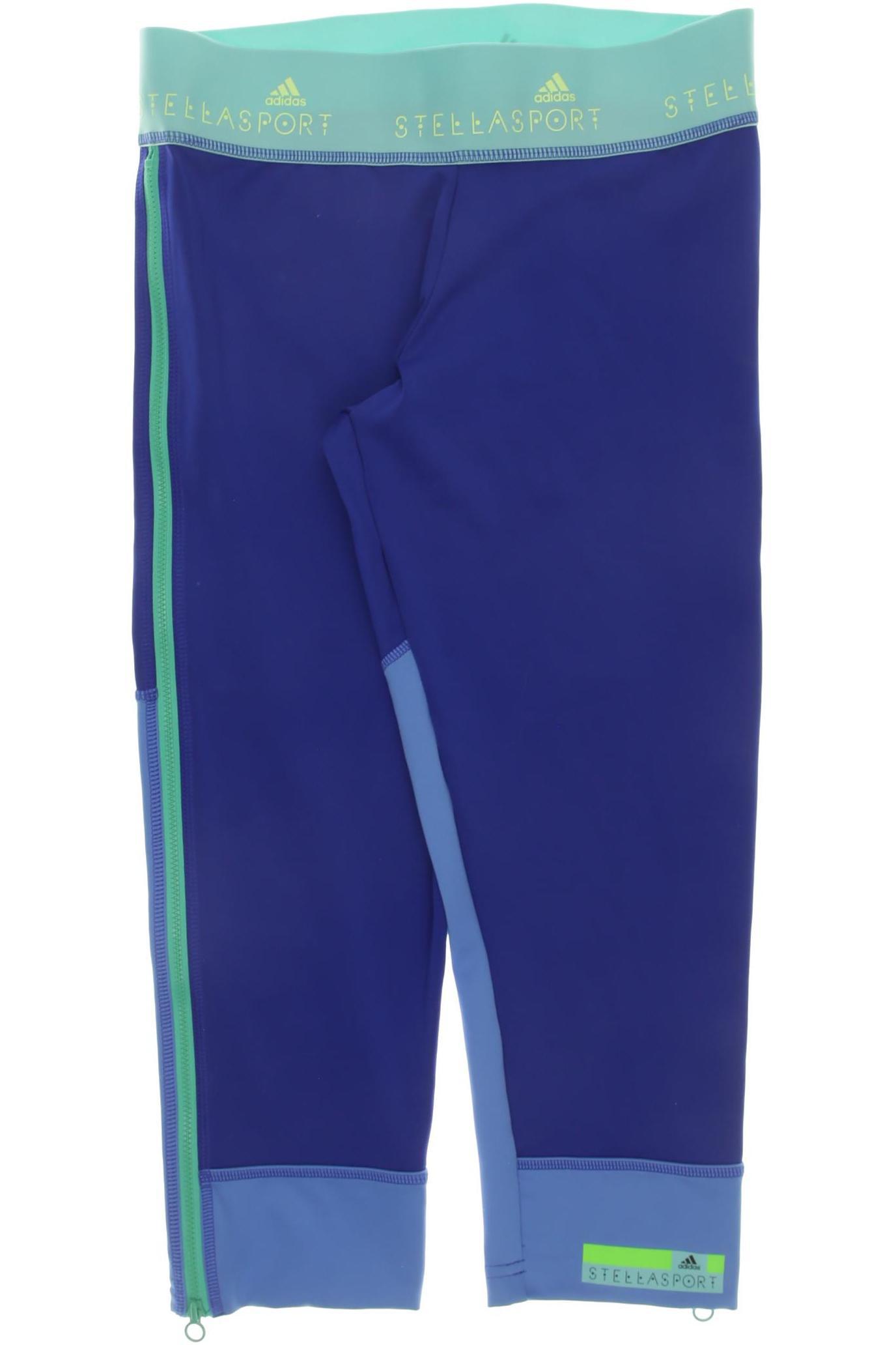

Stellasport by adidas Damen Stoffhose, blau, Gr.