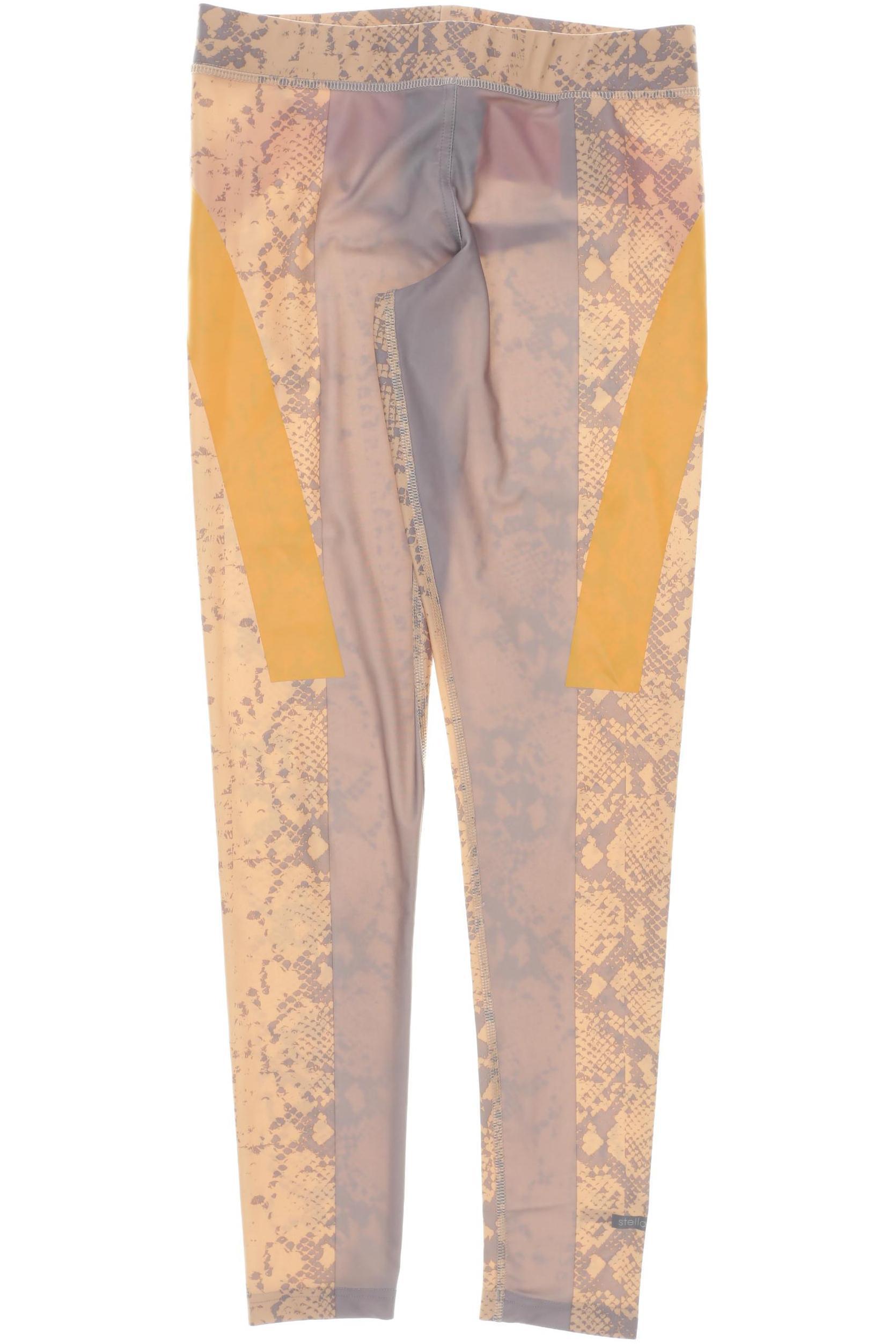 

adidas by Stella McCartney Damen Stoffhose, grau, Gr.