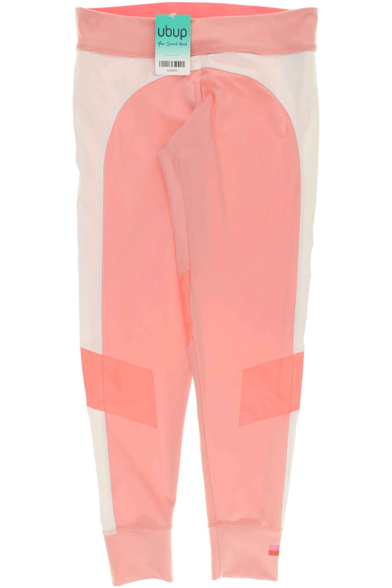 

Stellasport by adidas Damen Stoffhose, pink, Gr.