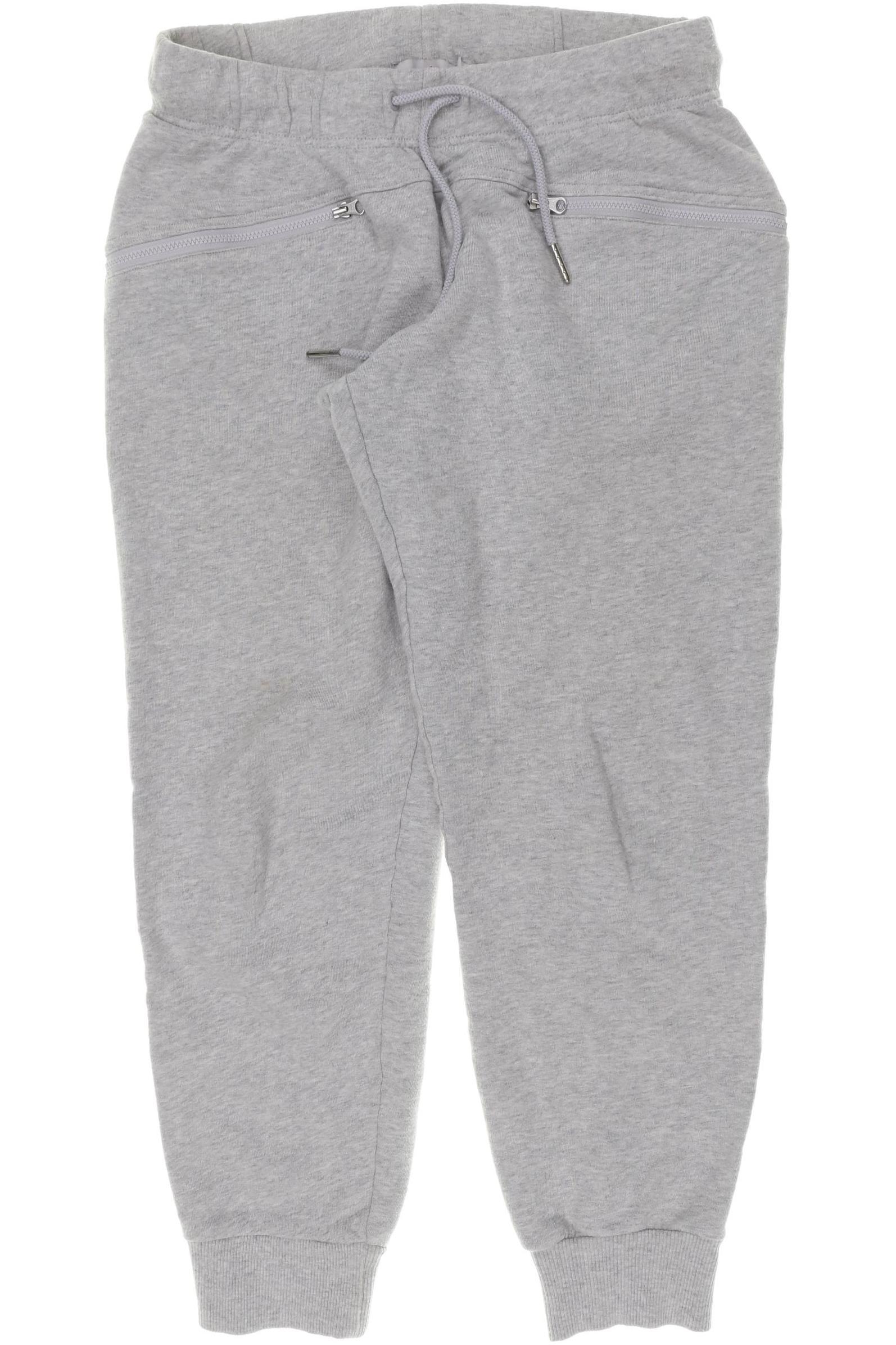 

adidas by Stella McCartney Damen Stoffhose, grau, Gr.