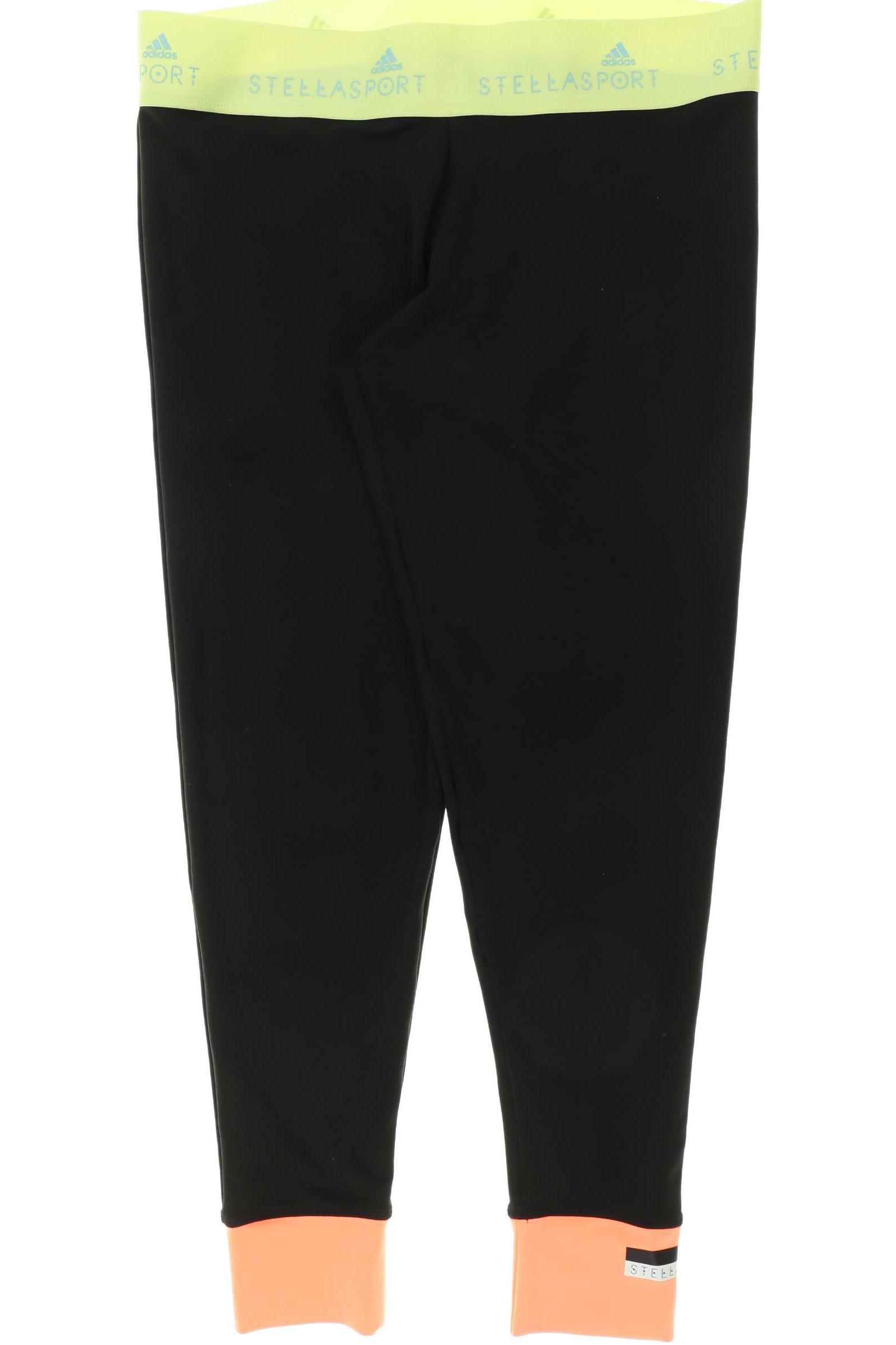 

Stellasport by adidas Damen Stoffhose, schwarz, Gr.