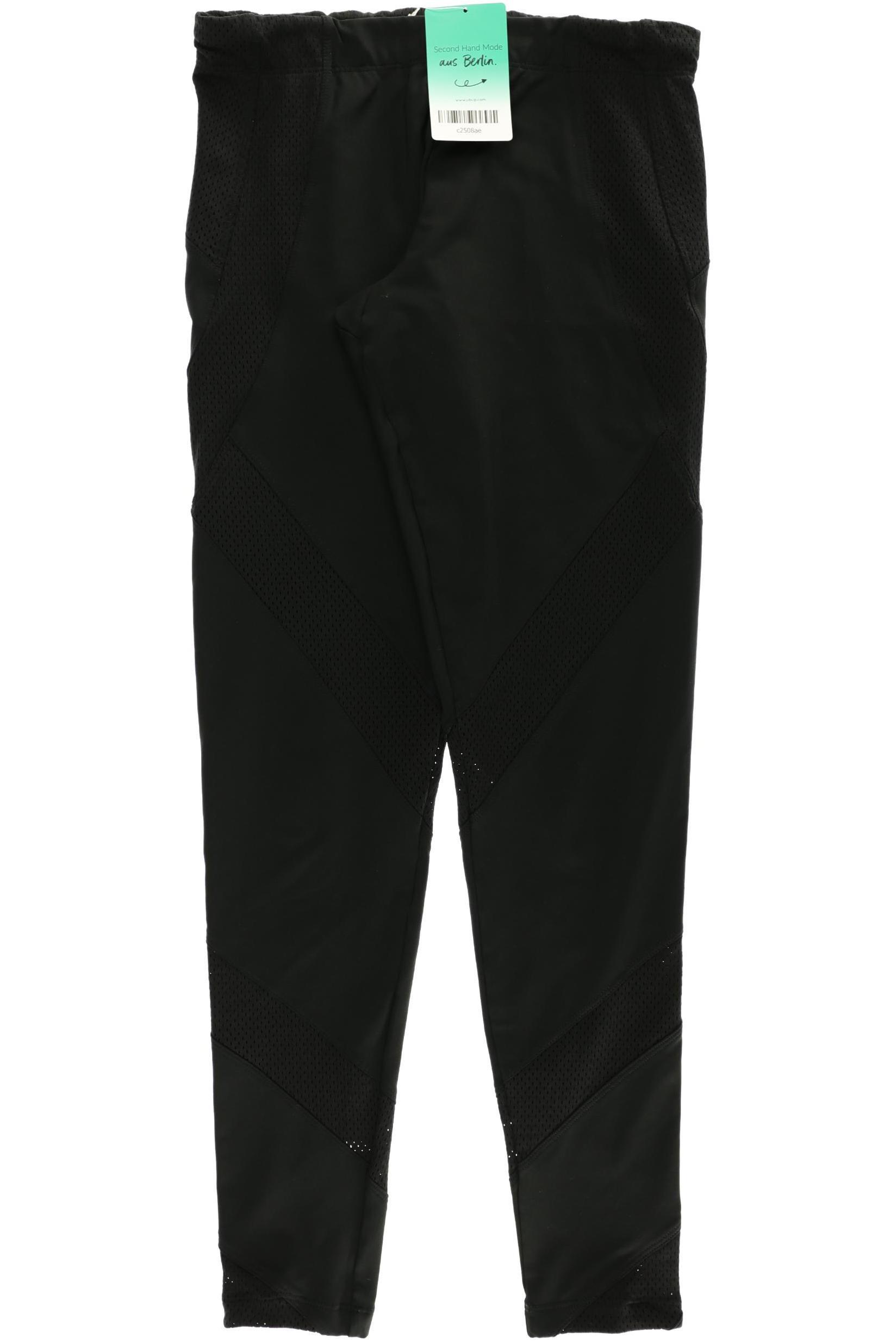 

adidas by Stella McCartney Damen Stoffhose, schwarz, Gr.