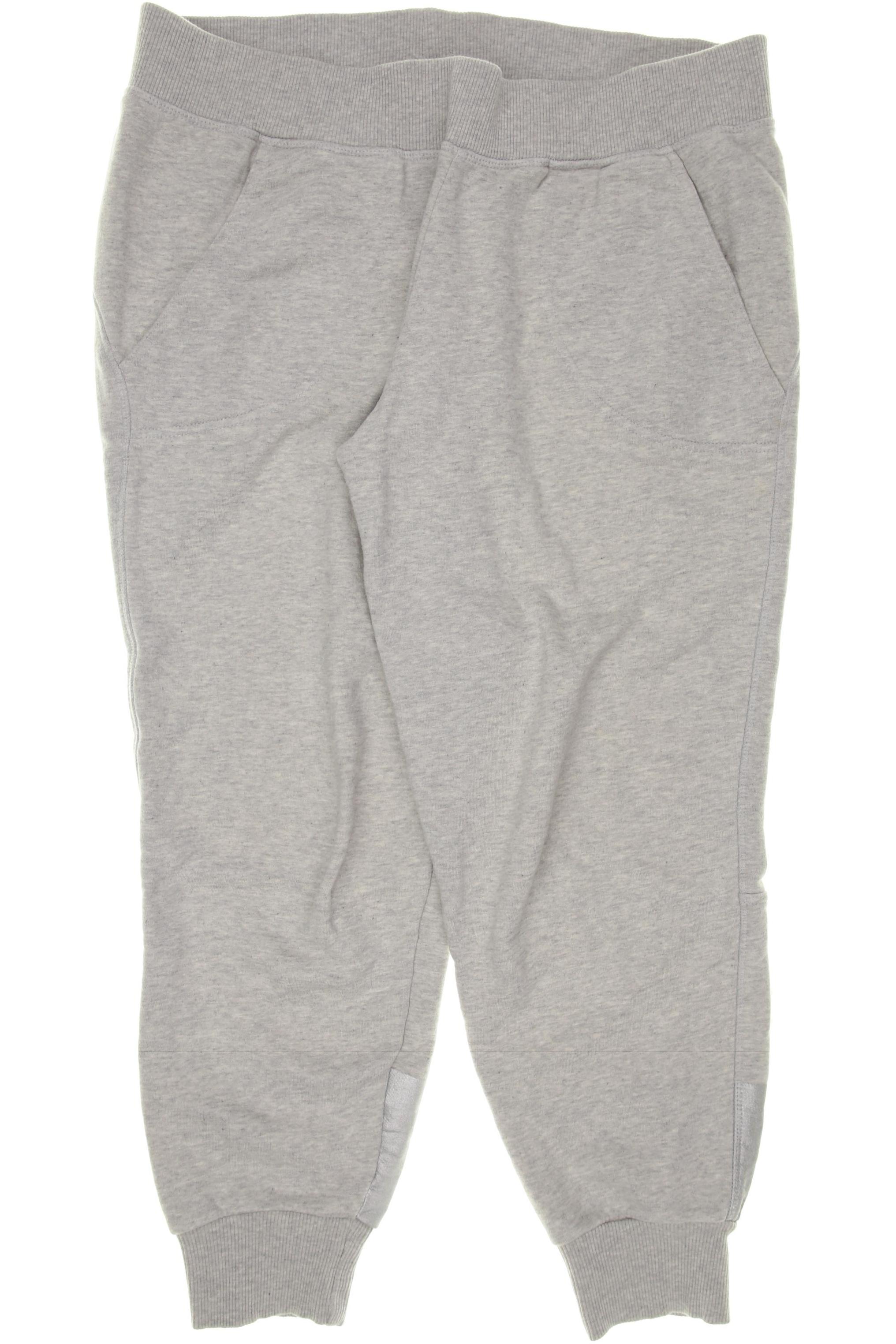 

adidas by Stella McCartney Damen Stoffhose, grau, Gr.