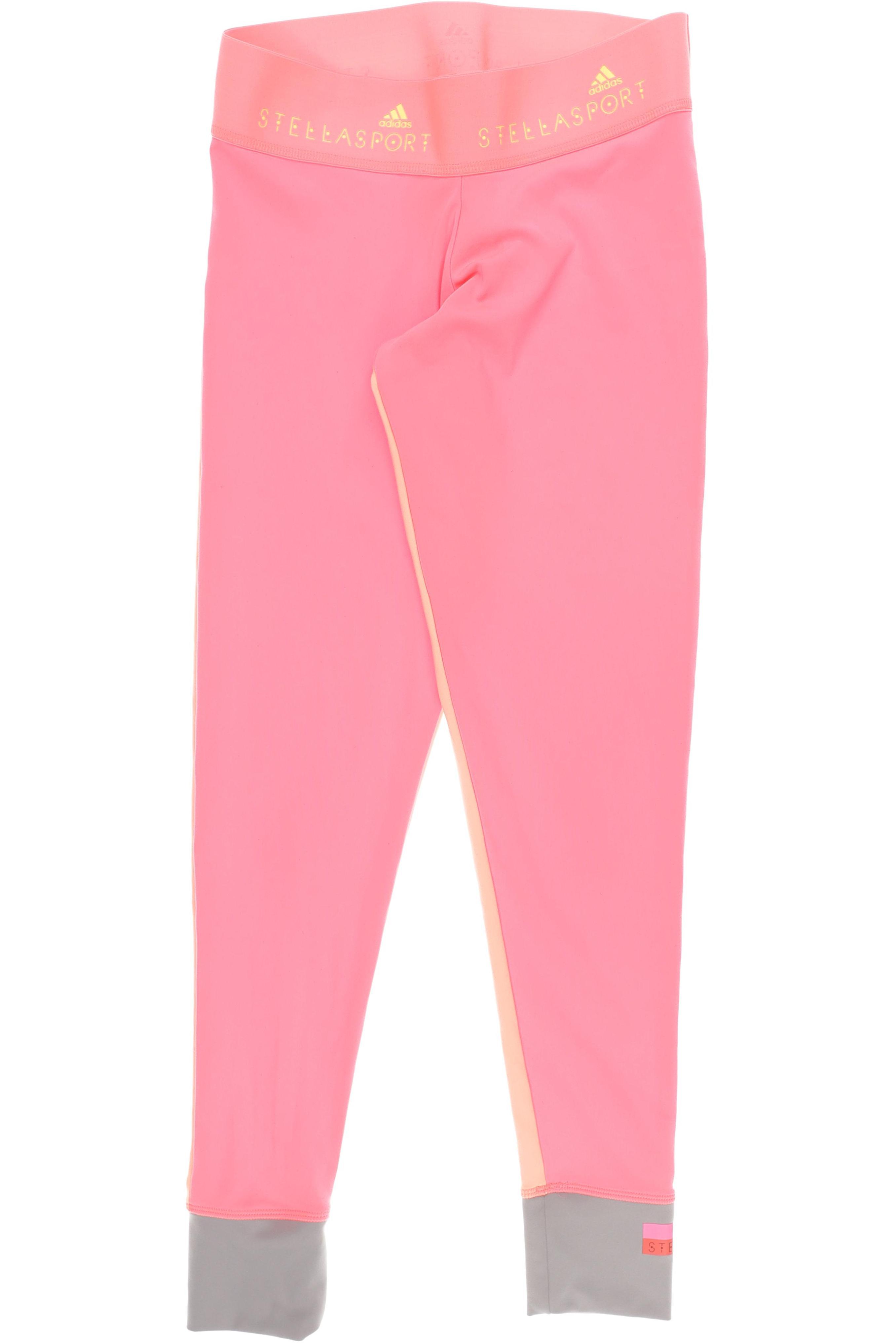 

Stellasport by adidas Damen Stoffhose, pink, Gr.