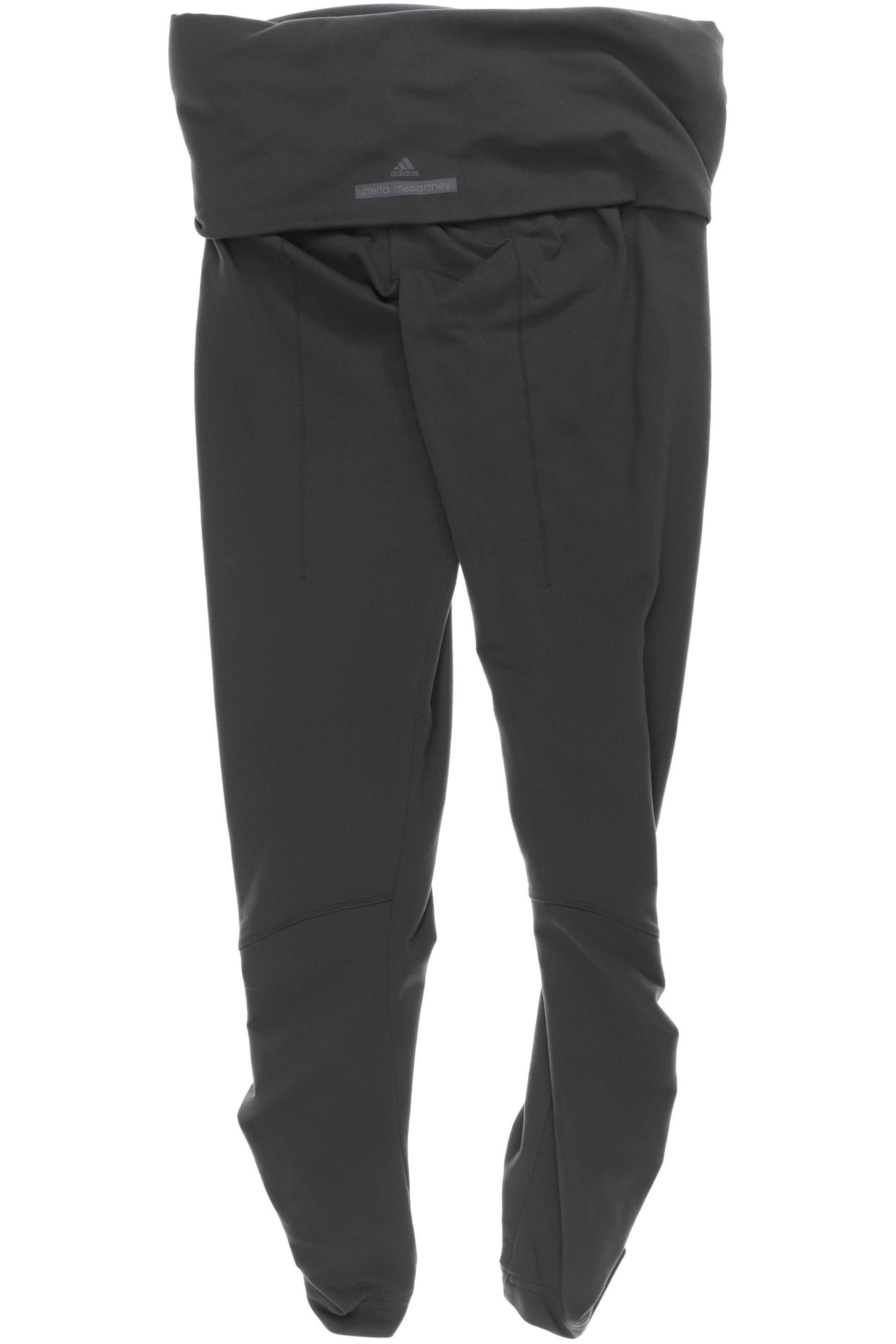 

adidas by Stella McCartney Damen Stoffhose, grau, Gr.