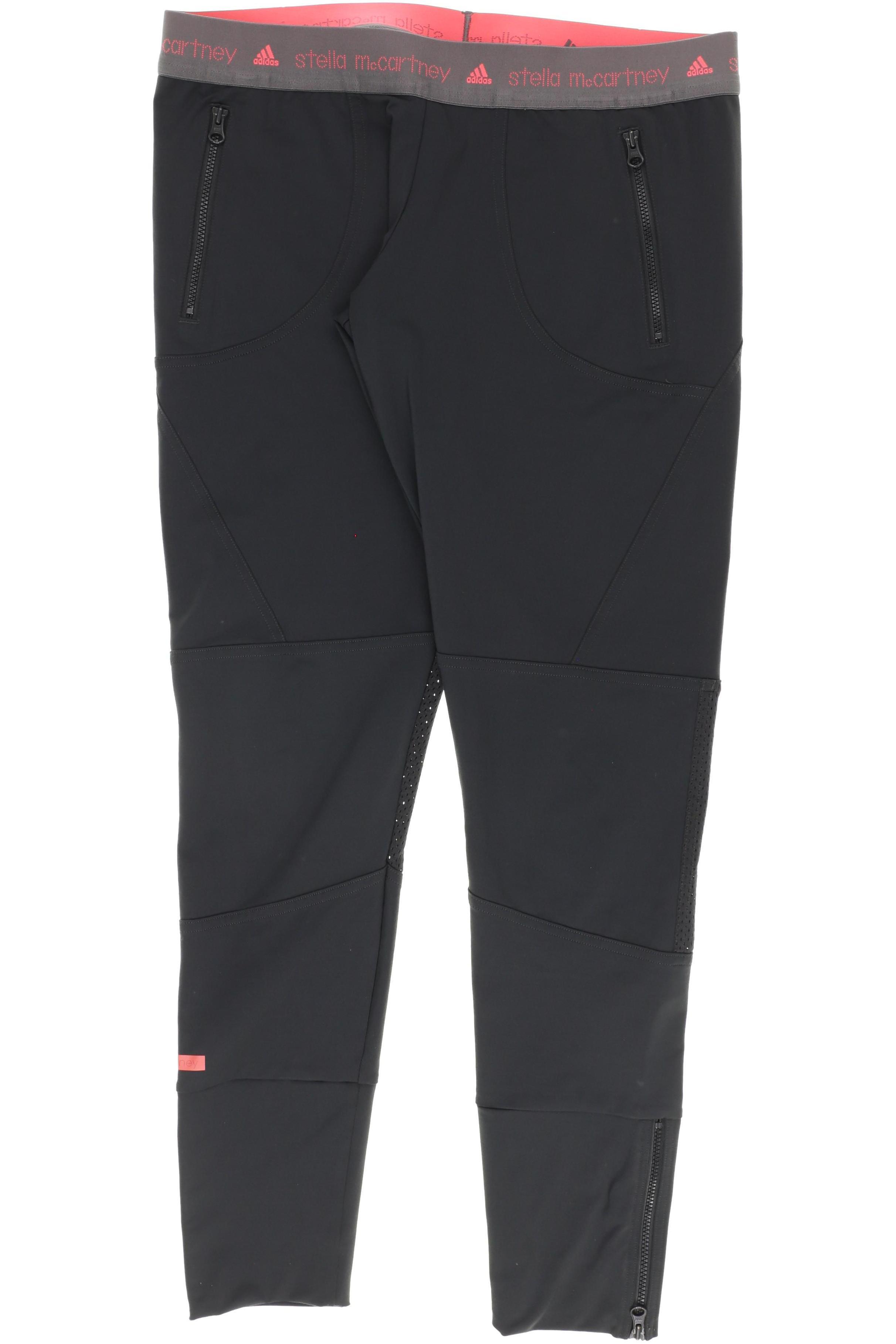 

adidas by Stella McCartney Damen Stoffhose, grau, Gr.