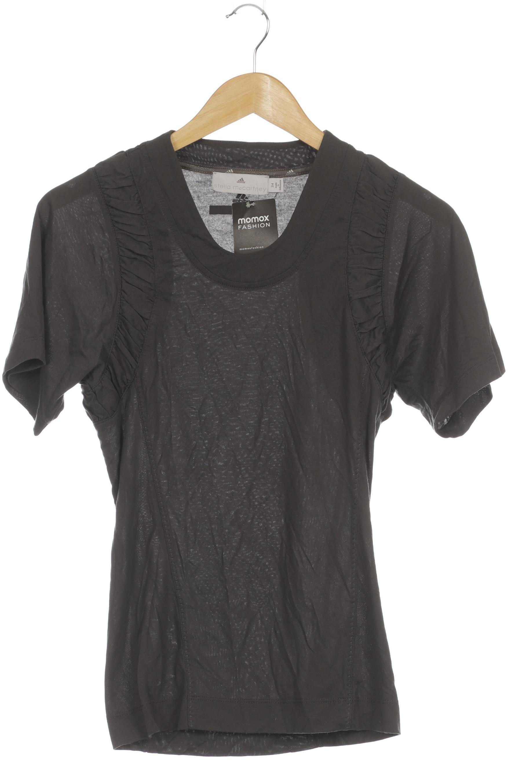 Thumbnail - adidas by Stella McCartney Damen T-Shirt, grau, Gr. 34