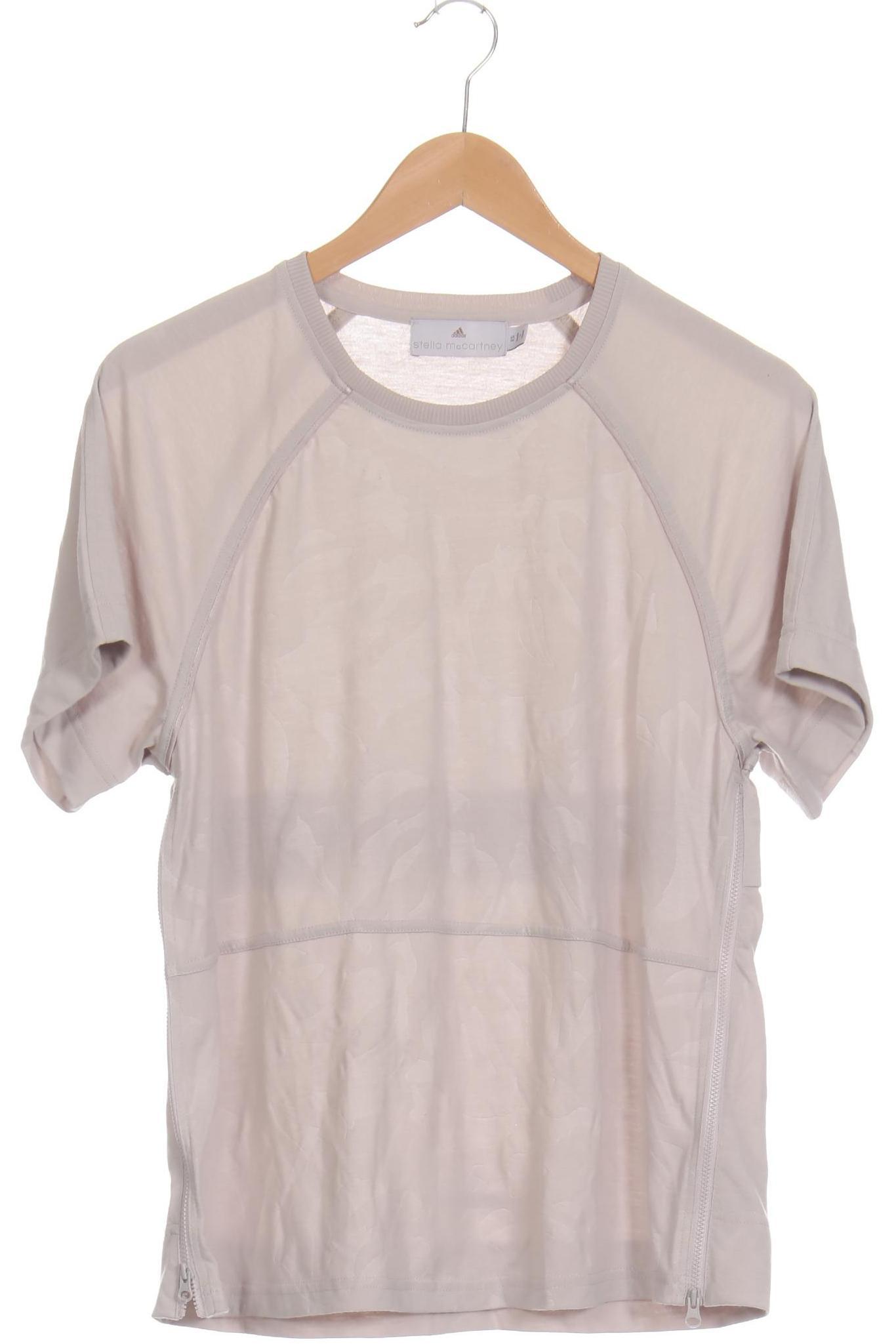 

adidas by Stella McCartney Damen T-Shirt, pink, Gr.