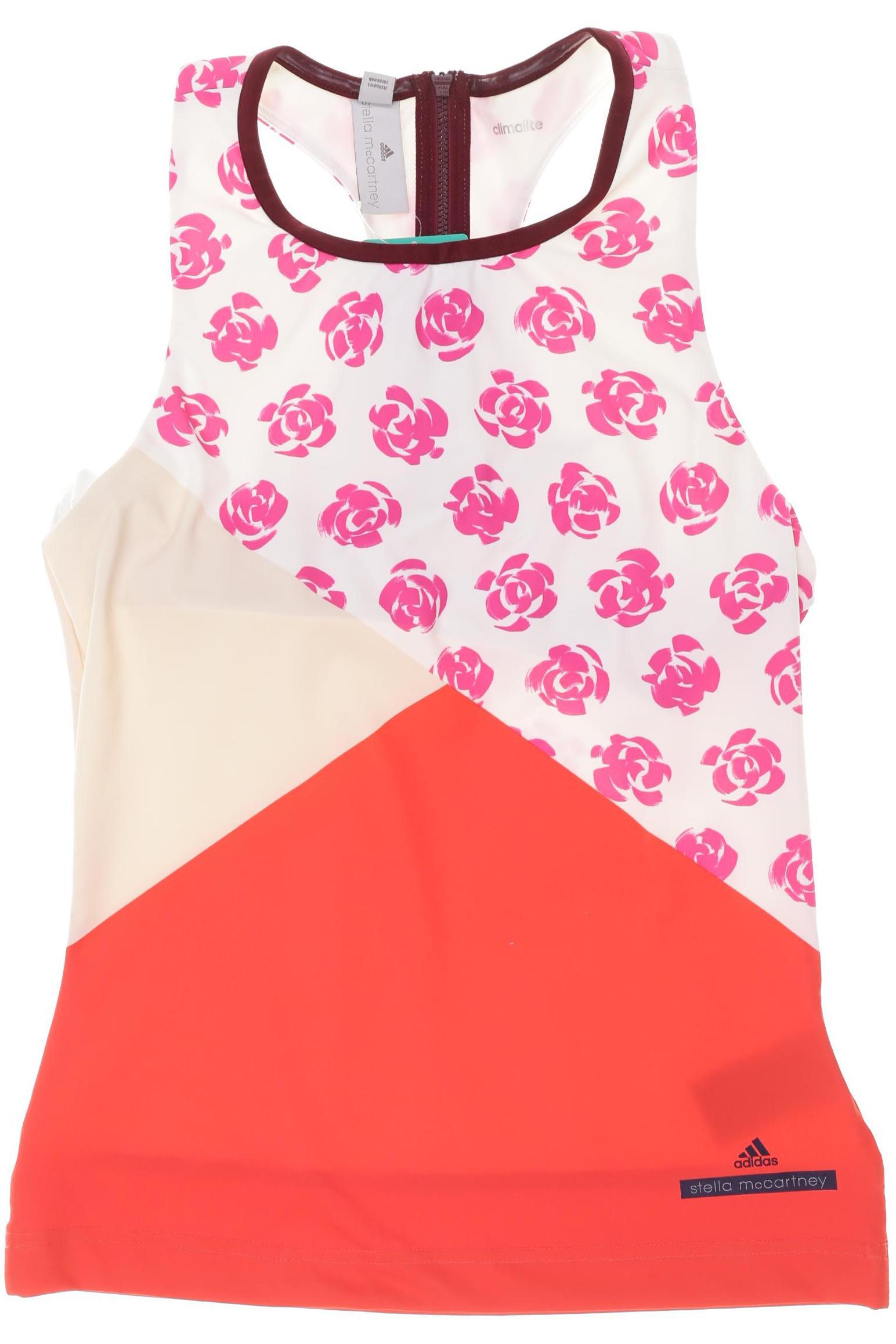 

adidas by Stella McCartney Damen Top, pink, Gr.