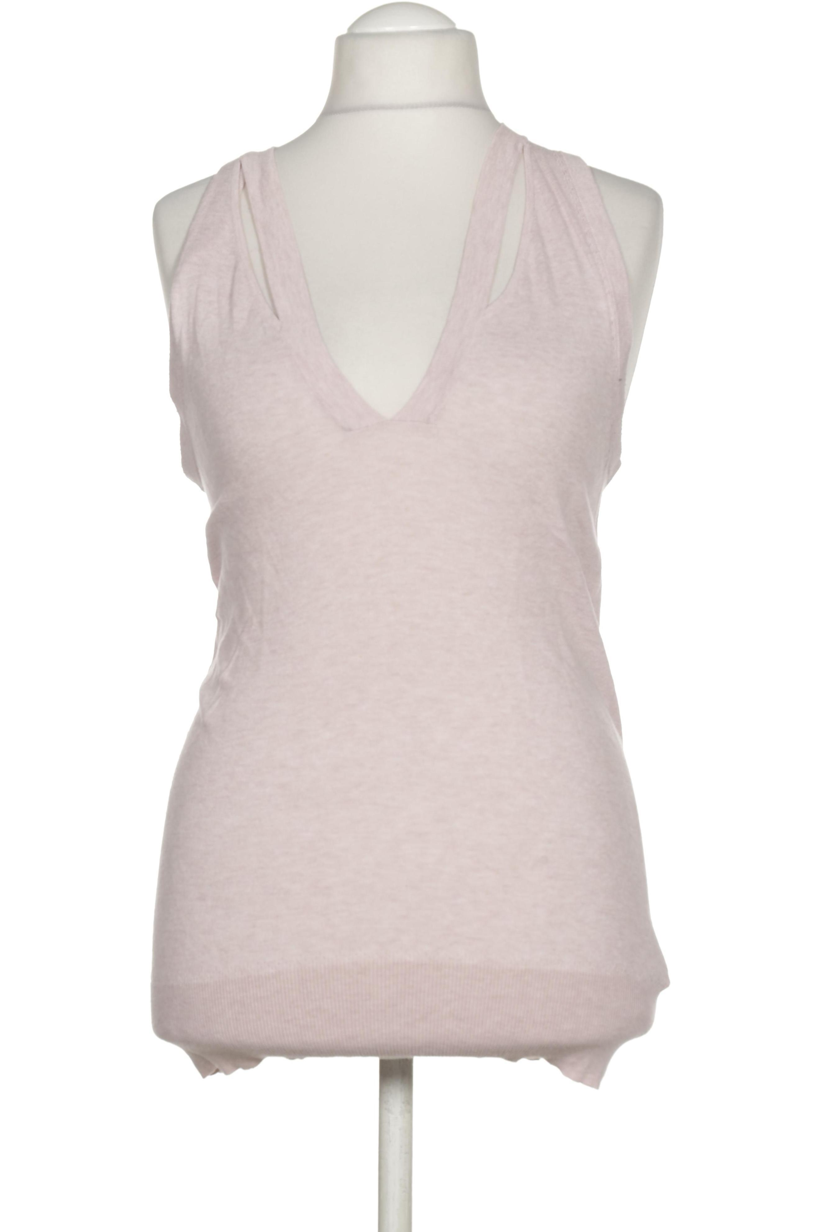 

adidas by Stella McCartney Damen Pullover, pink, Gr. 38