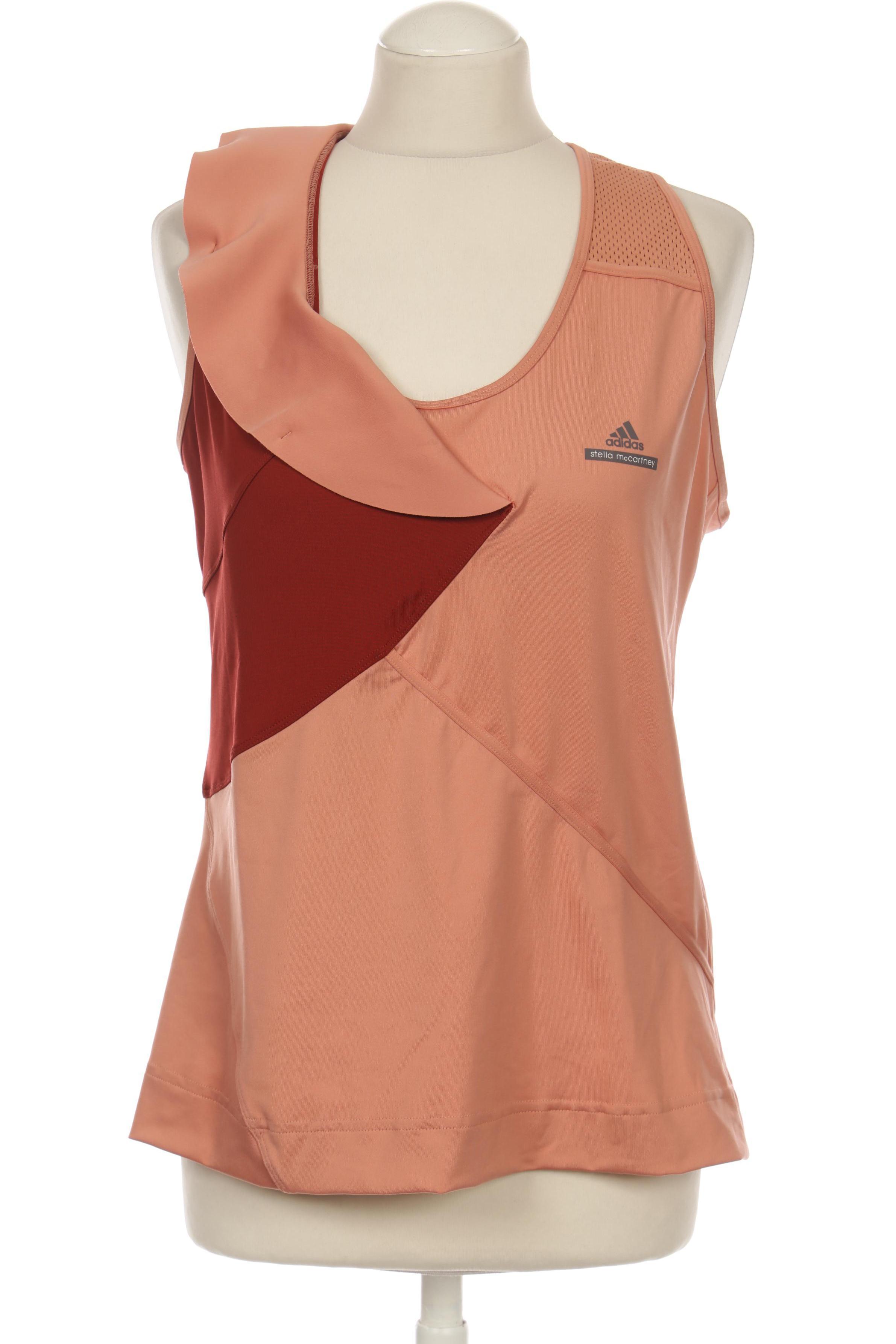 

adidas by Stella McCartney Damen Top, pink, Gr.