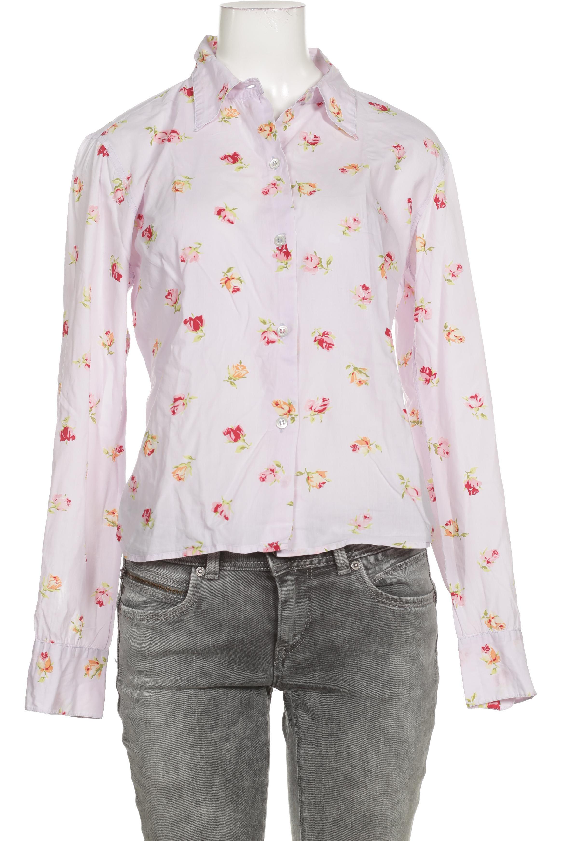 

agnes b Damen Bluse, pink, Gr.