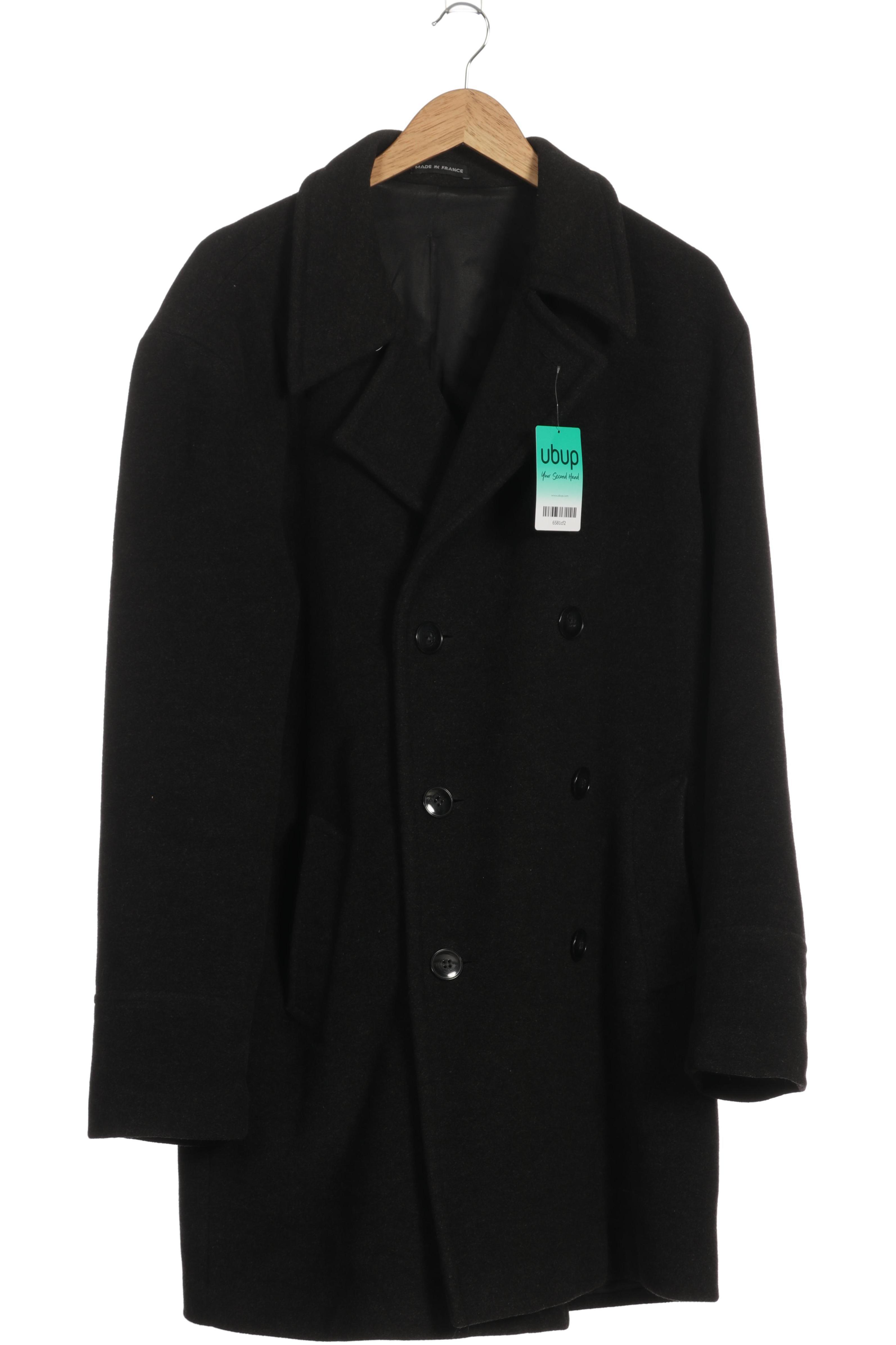 

agnes b Herren Jacke, schwarz, Gr.