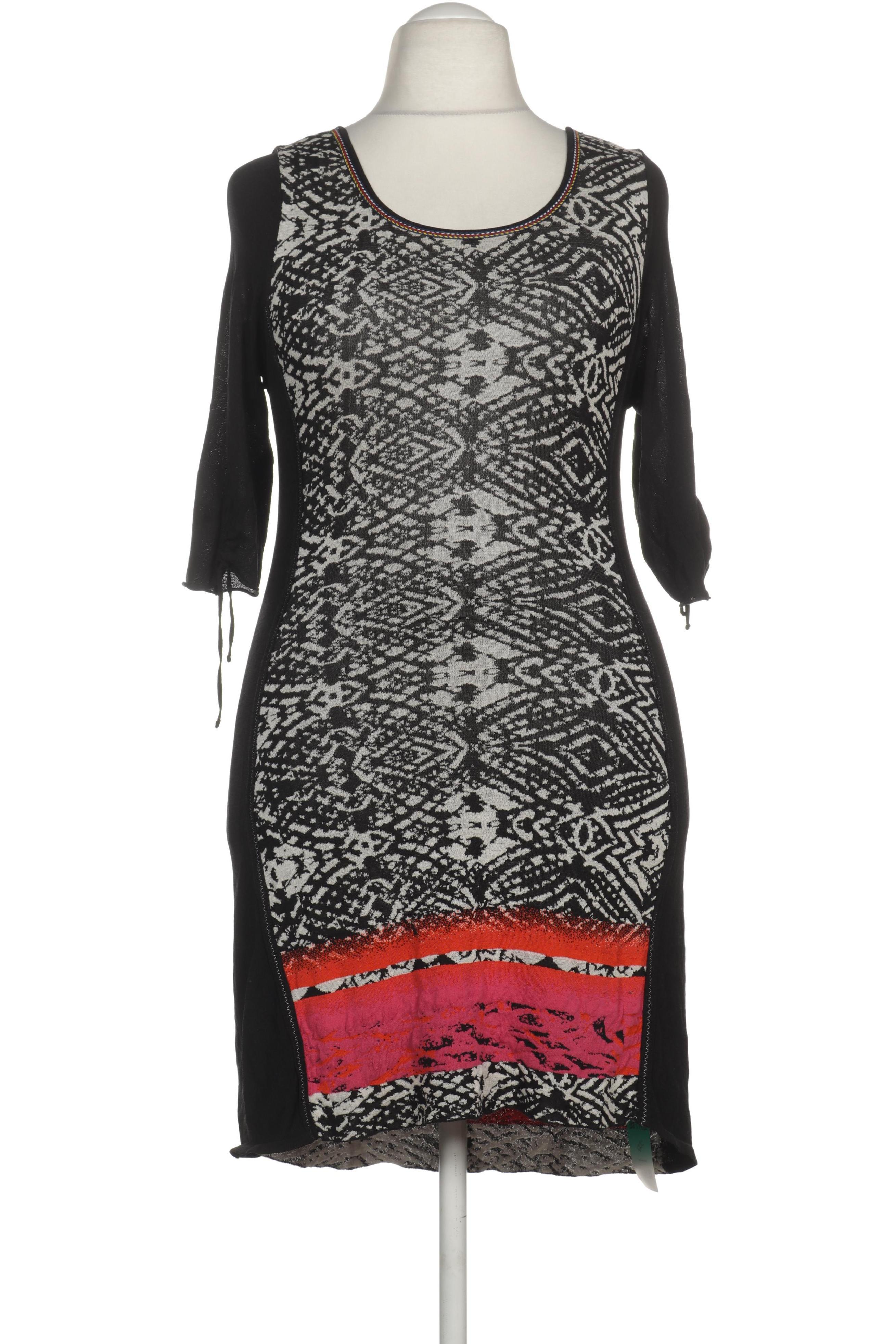 

aldo martins Damen Kleid, schwarz, Gr. 42