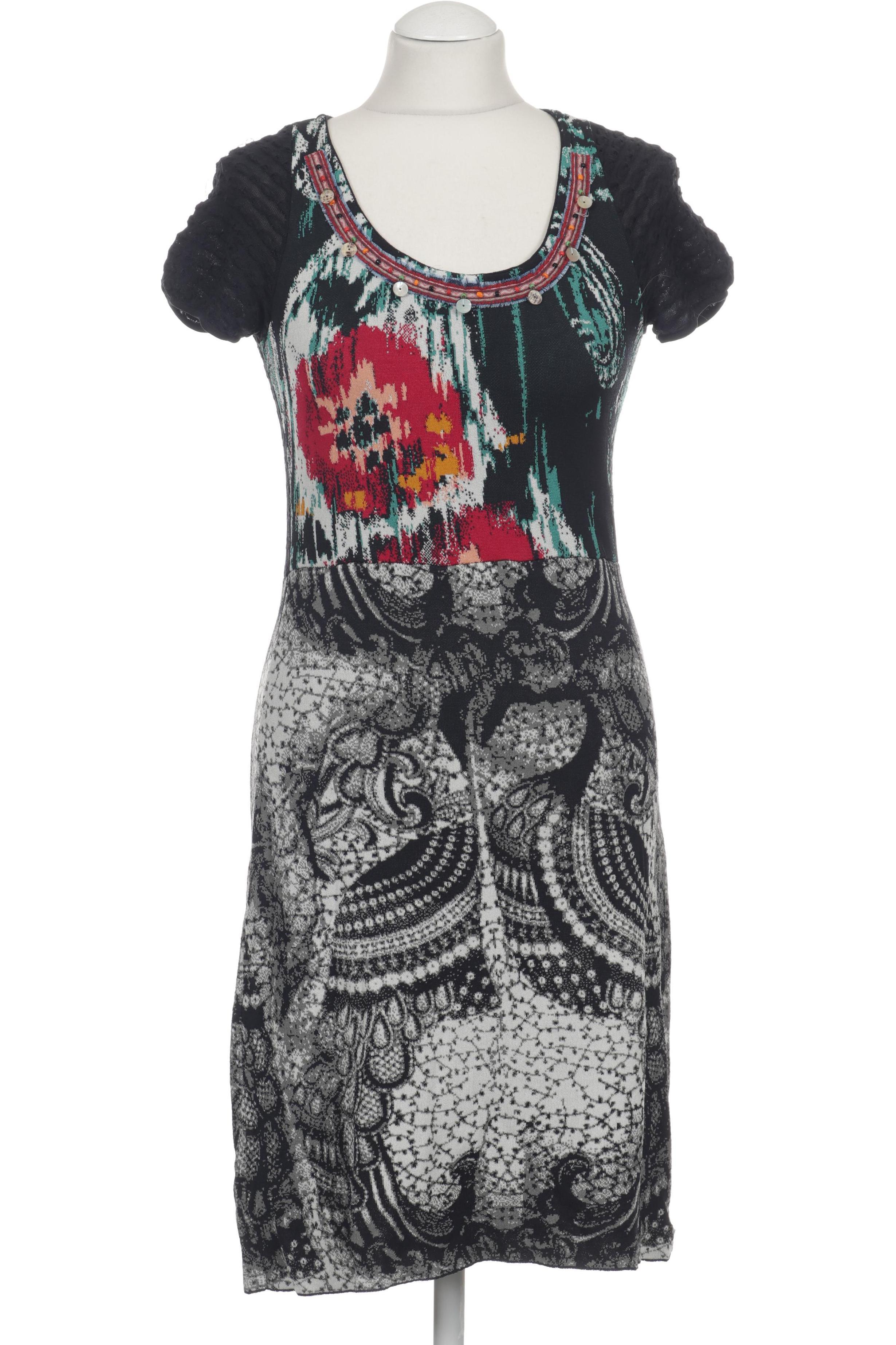 

aldo martins Damen Kleid, blau, Gr.