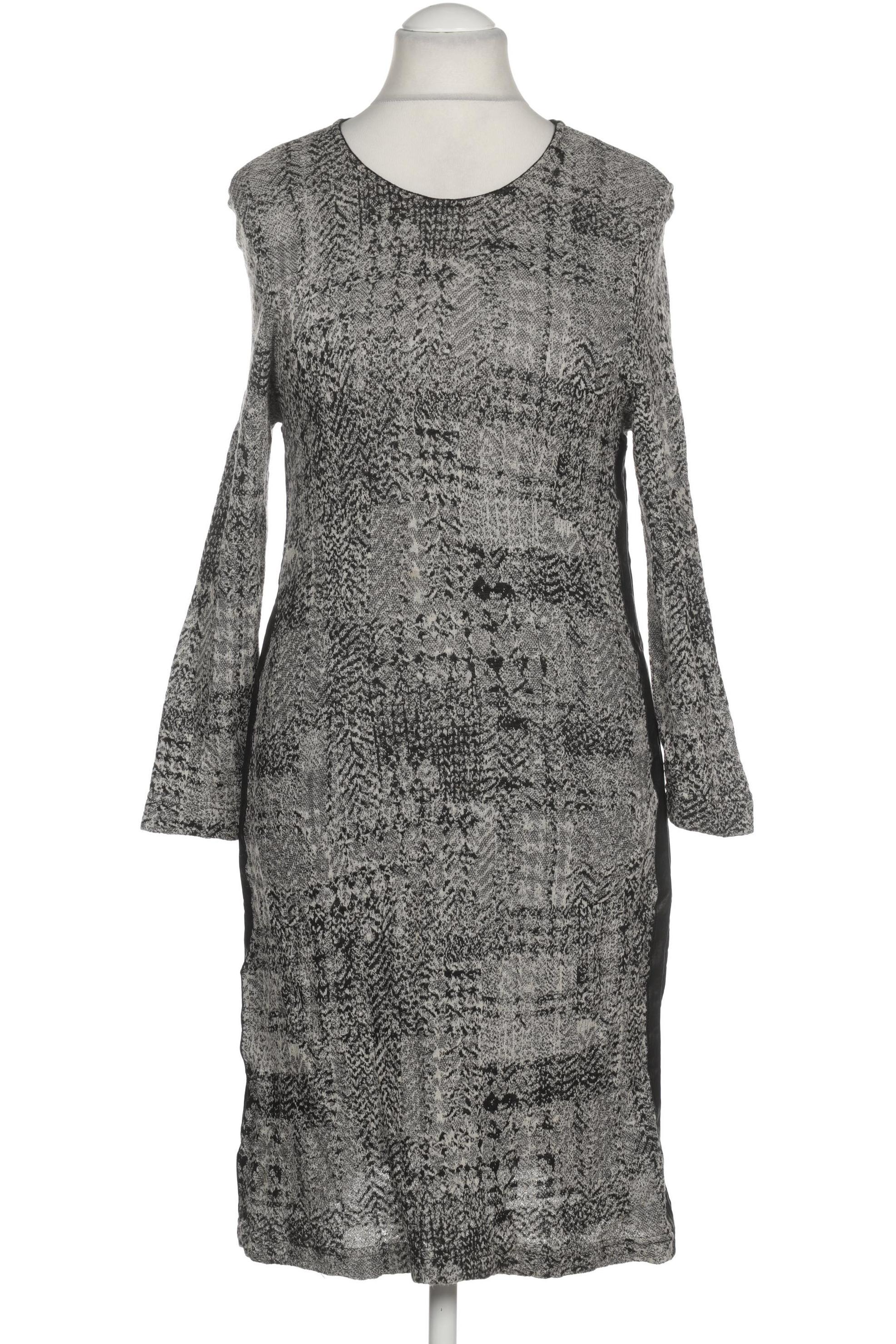 

aldo martins Damen Kleid, schwarz, Gr. 44